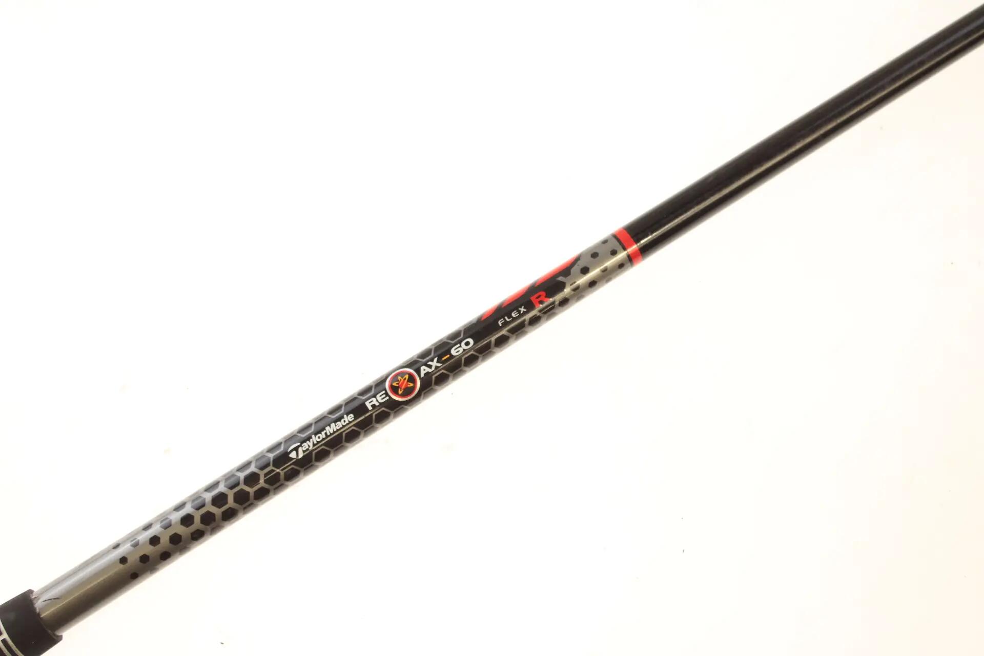 Seconde vie - TaylorMade Burner SuperFast Rescue RH 18-deg Hybrid - Sufficient 4/5