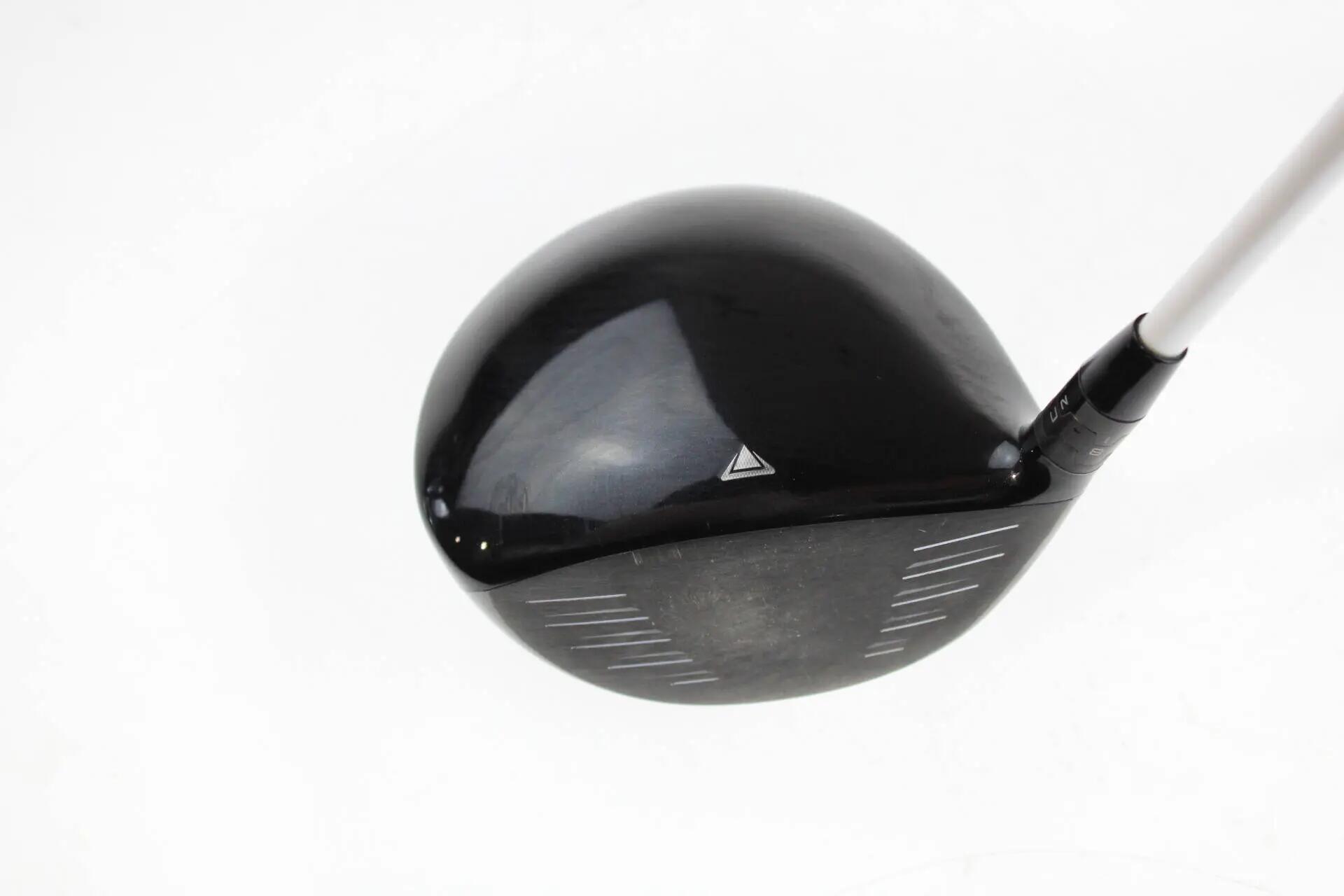 Seconde vie - Titleist 915D2 RH 9.5-deg Driver - Good 3/5