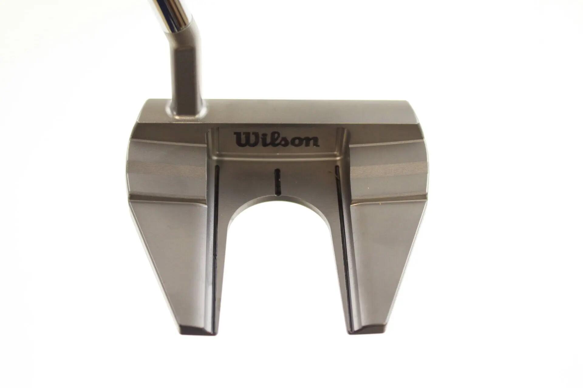 Seconde vie - Wilson Staff Model TM22 RH Putter - Very good 3/5