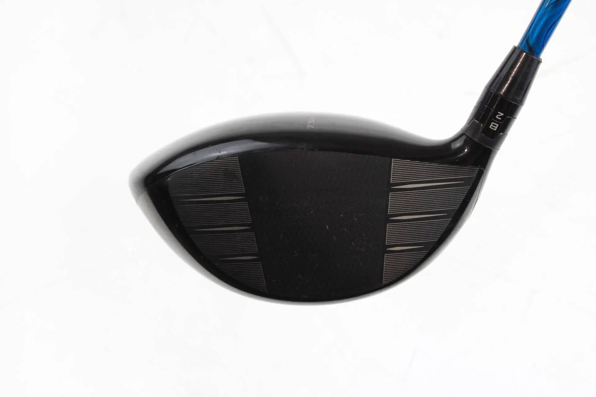 Seconde vie - Titleist TSR2 RH 10-deg Driver - Sufficient 2/5