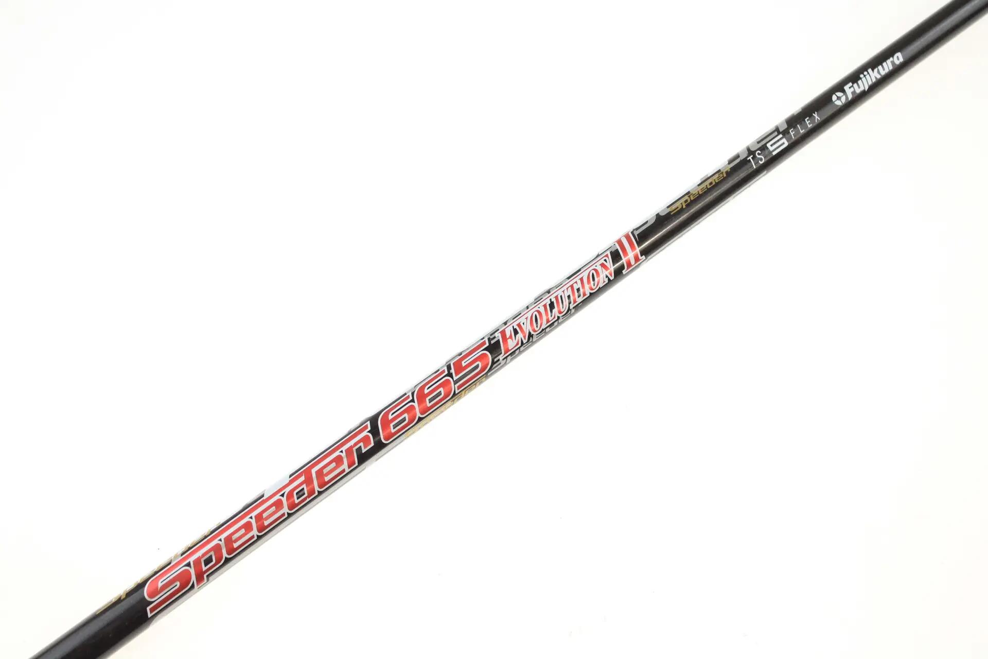 Seconde vie - Callaway Great Big Bertha 2015 RH 9-deg Driver - Good 4/6