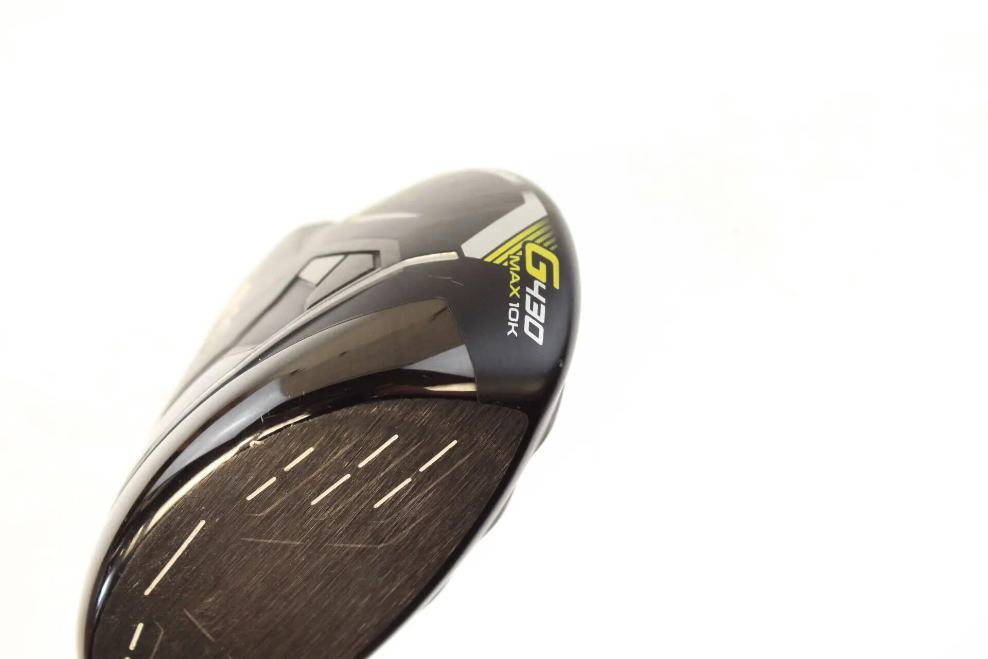 Seconde vie - Ping G430 MAX 10K RH 10.5-deg Driver - Good 2/6