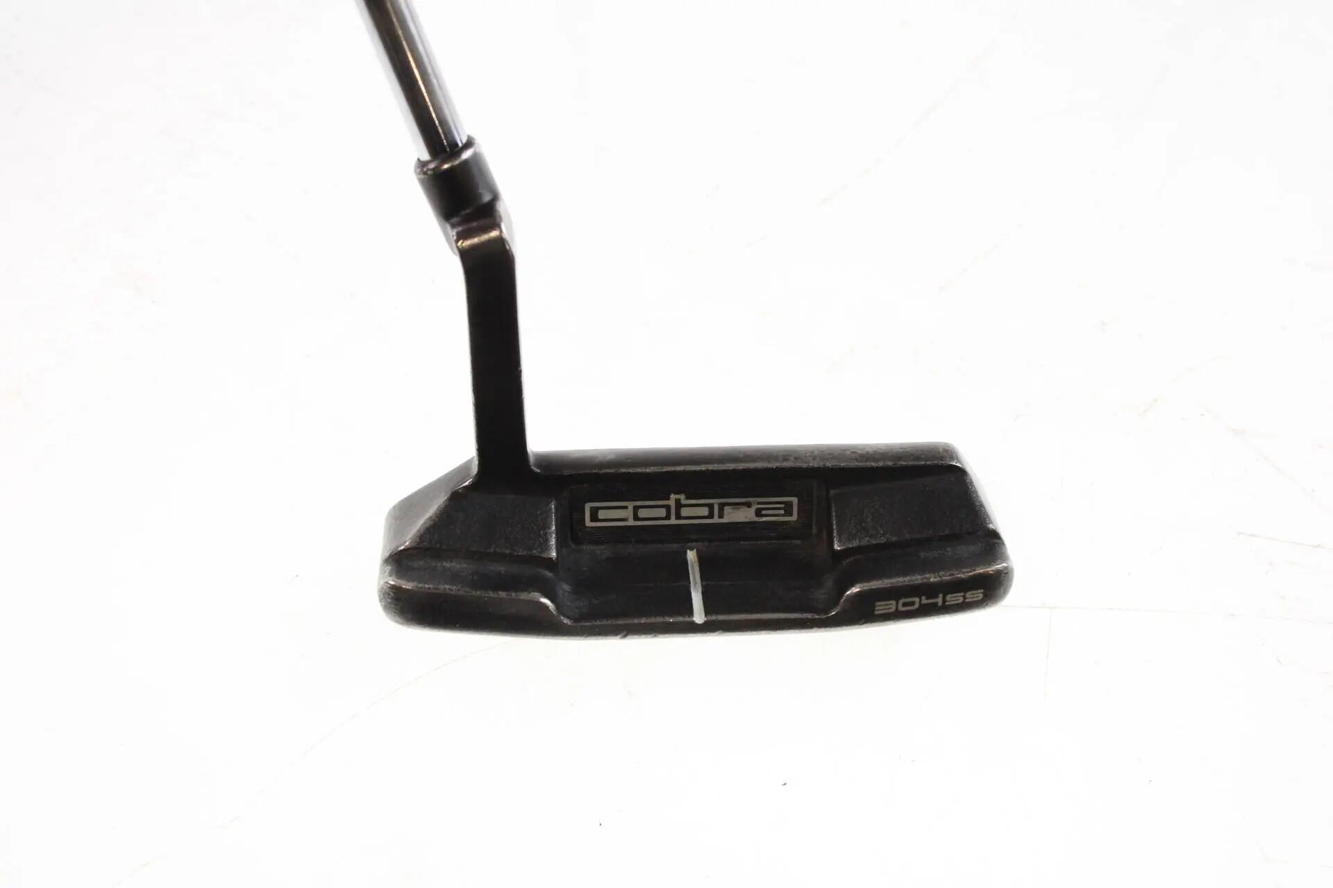Seconde vie - Cobra KING Vintage Sport-45 RH Putter - Sufficient 3/7