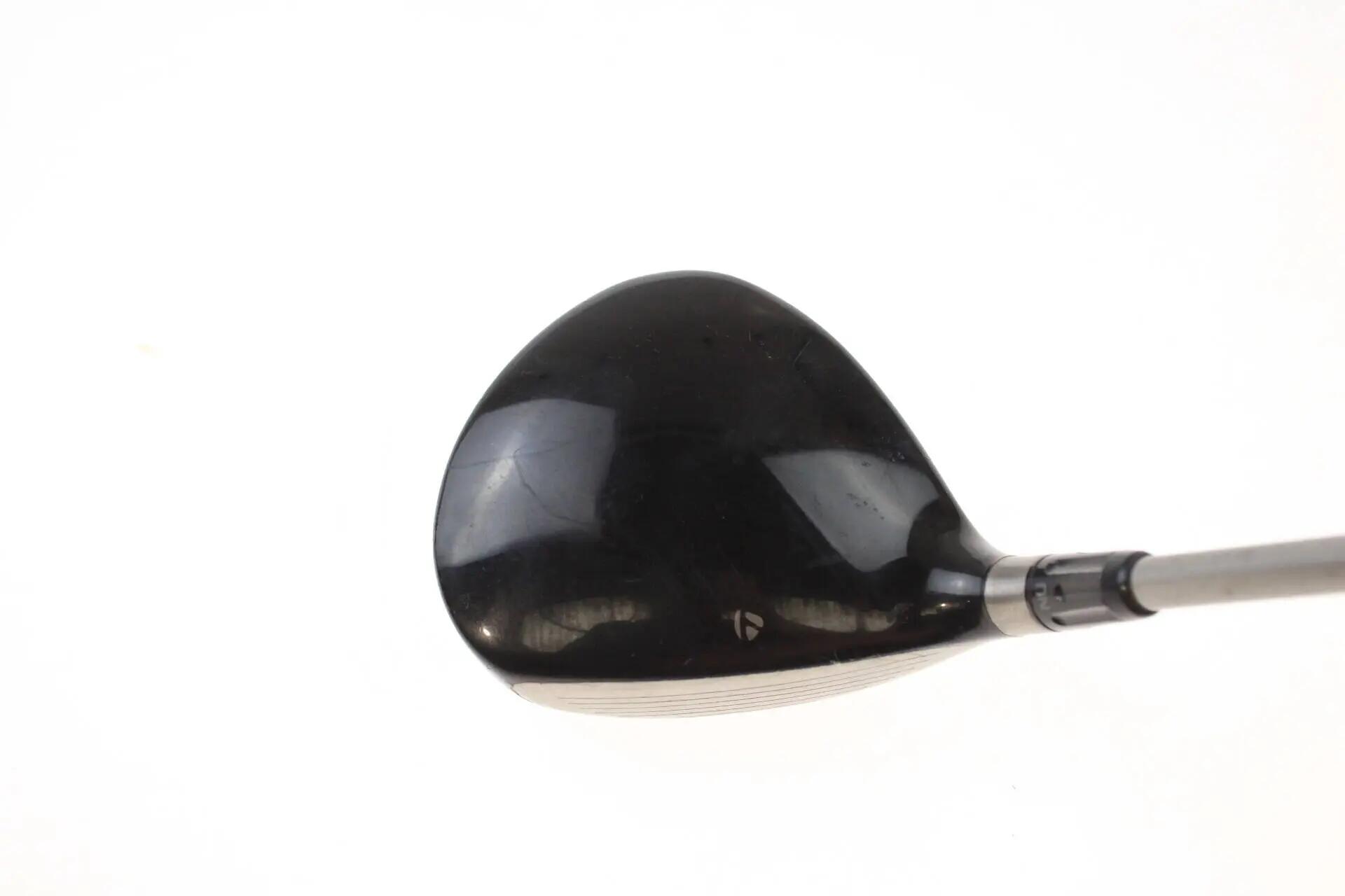 Seconde vie - TaylorMade R9 Ti RH 15-deg Fairway Wood - Sufficient 4/6