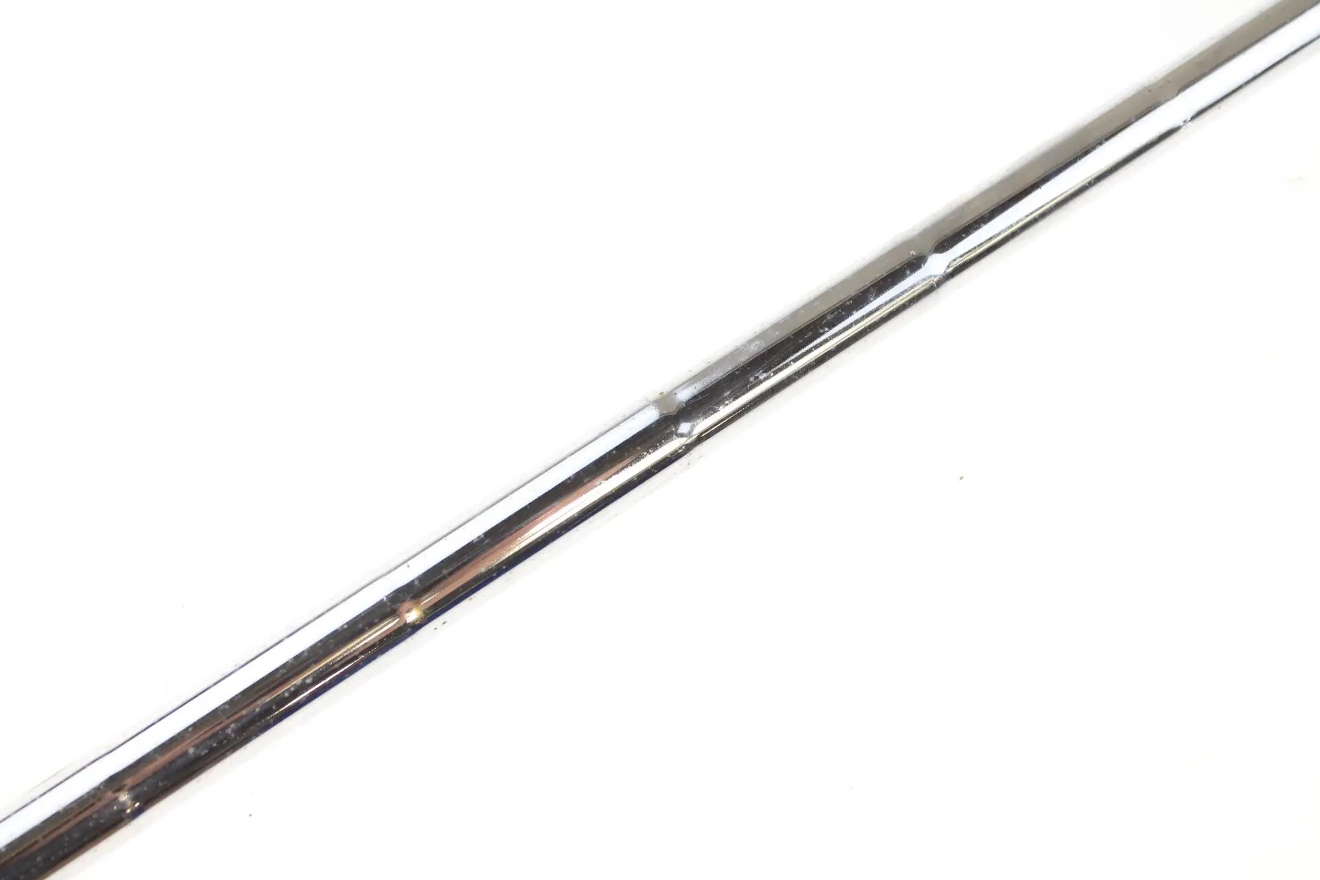 Seconde vie - TaylorMade Milled Grind 2.0 SB Chrome RH 50-deg Wedge - Sufficient 5/6
