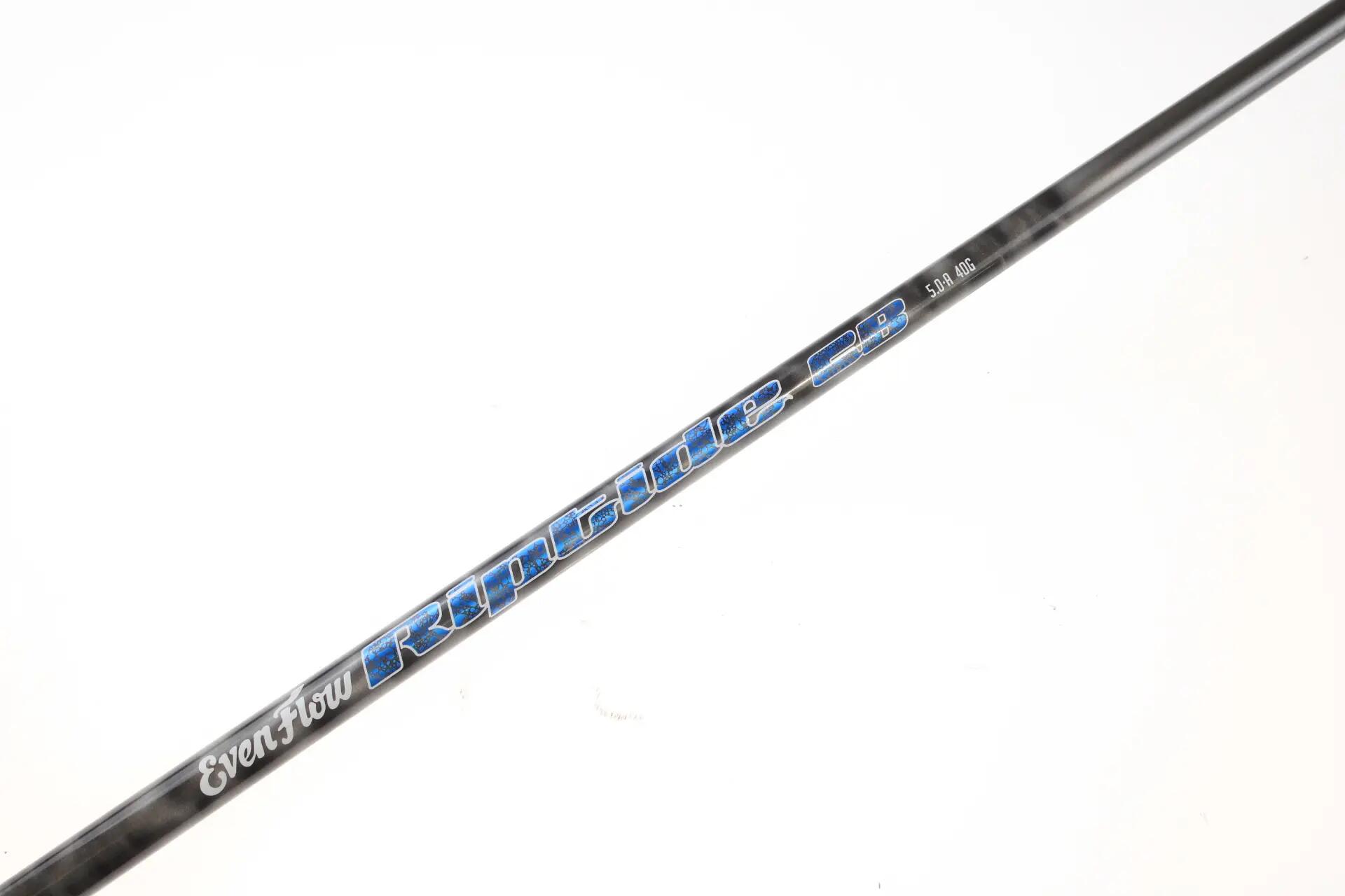 Seconde vie - Cobra KING F8 RH 14.5-deg Fairway Wood - Good 4/5