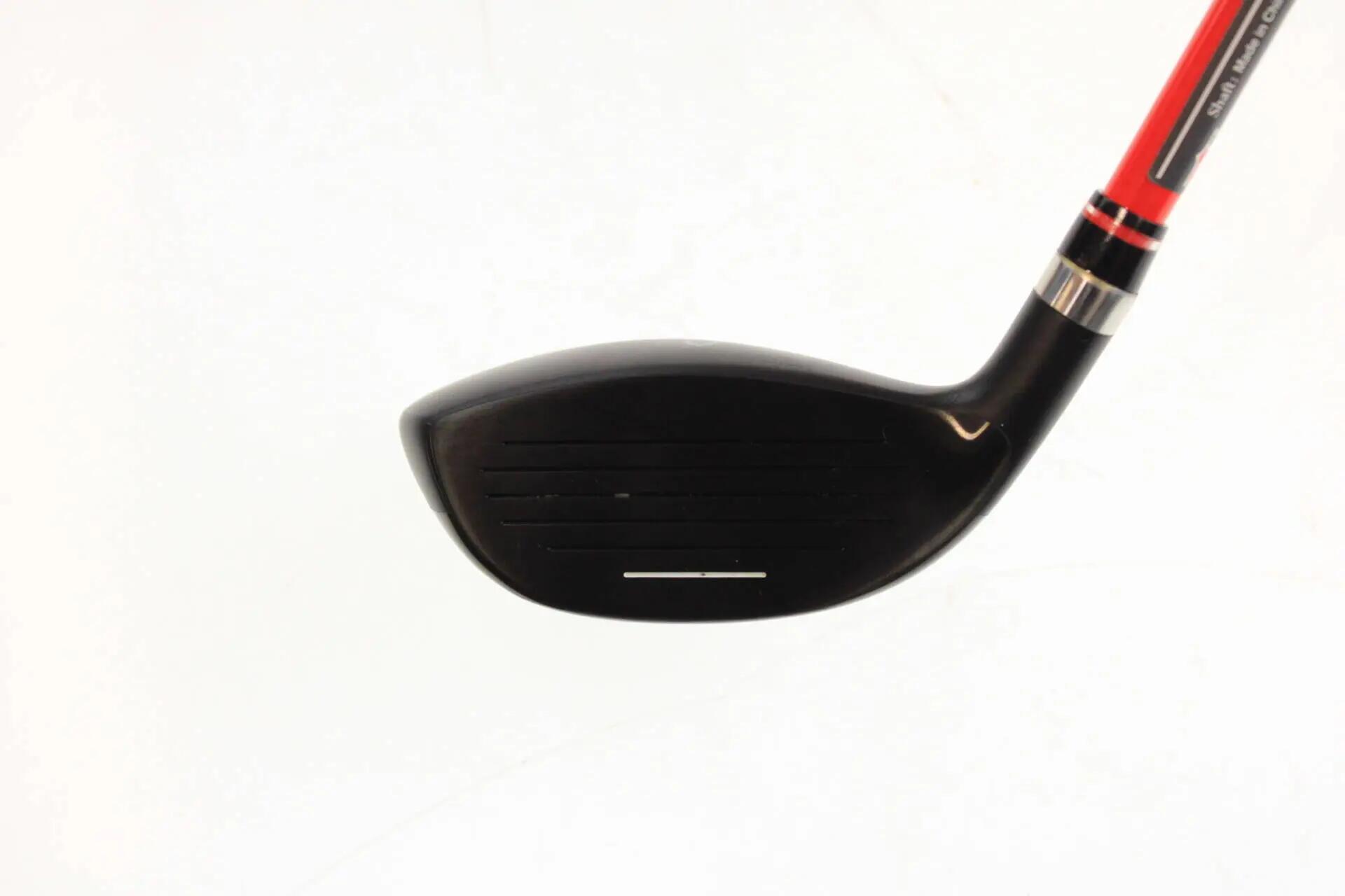 Seconde vie - Wilson Staff D300 RH 22-deg Hybrid - Very good 2/5