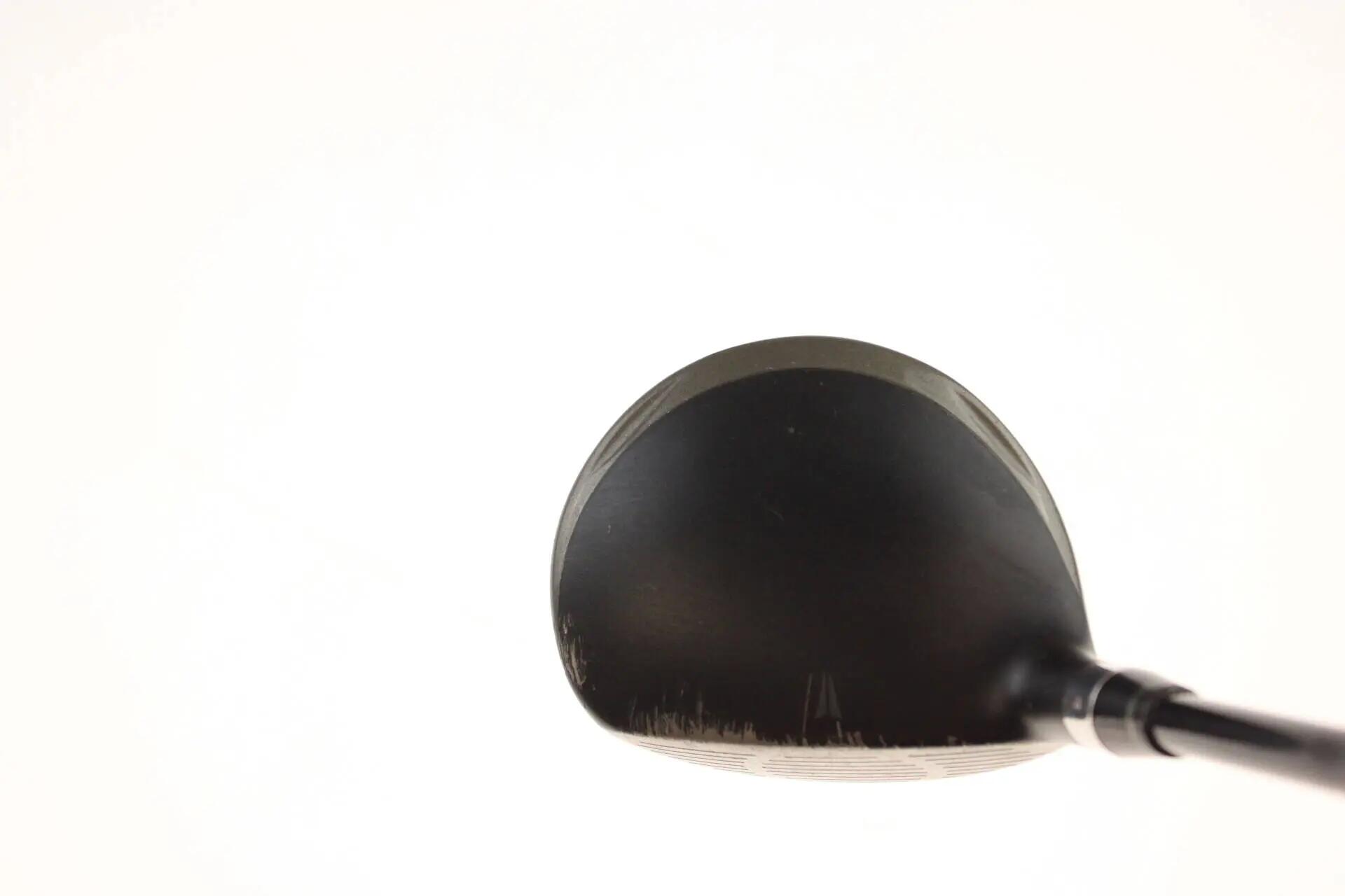 Seconde vie - Nike SQ Dymo RH 19-deg Fairway Wood - Sufficient 3/5