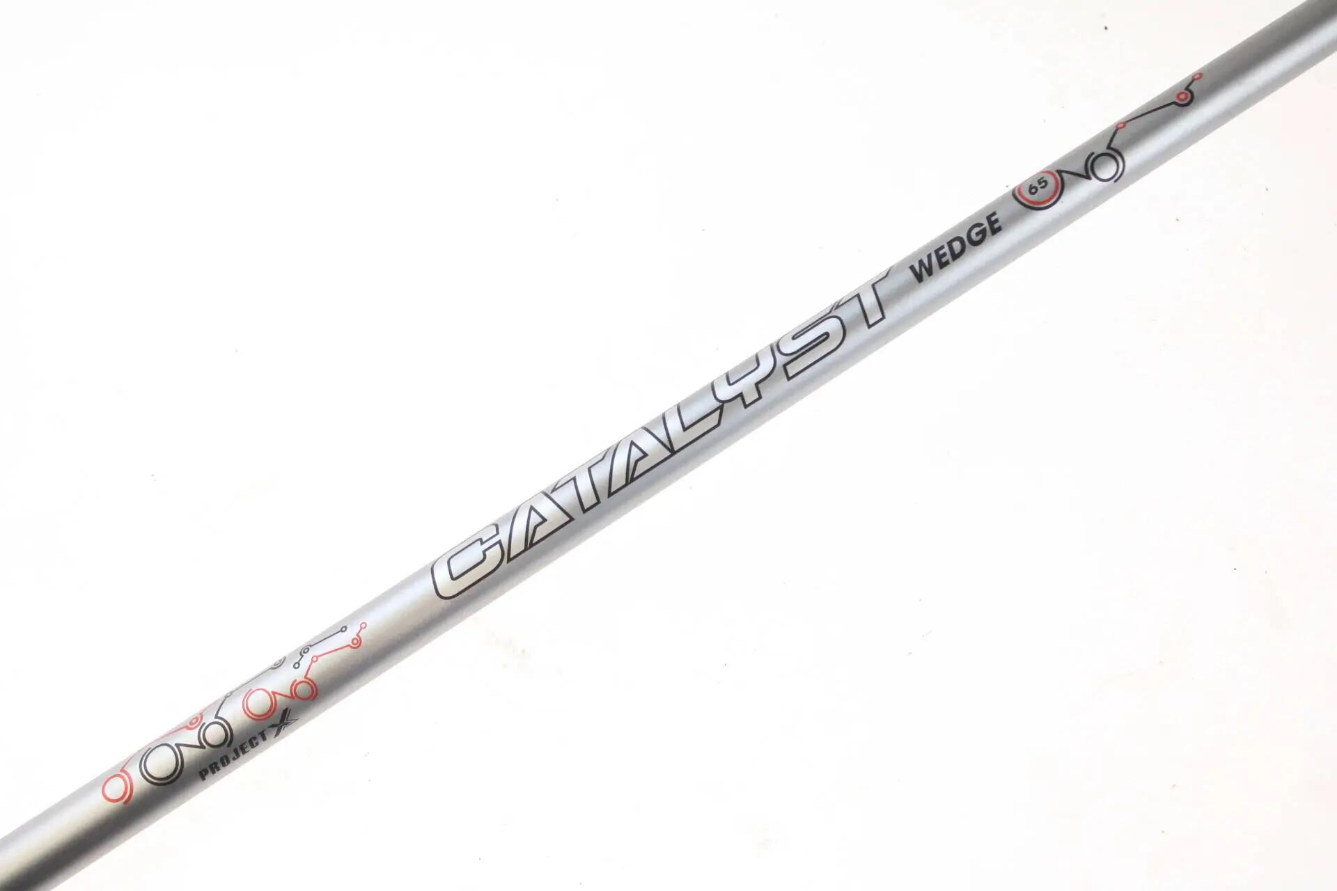Seconde vie - Callaway CB Chrome RH 52-deg Wedge - Good 4/5