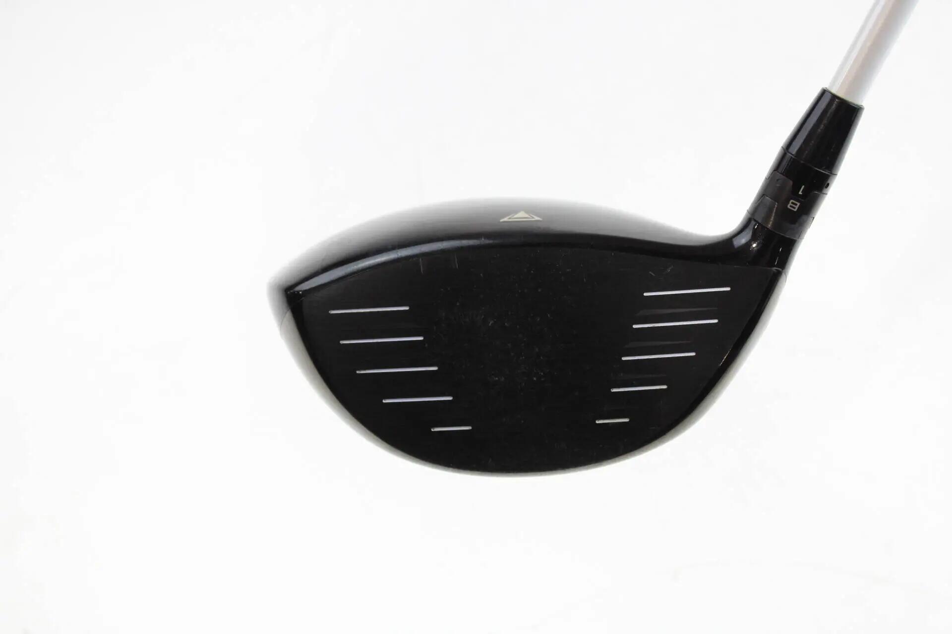 Seconde vie - Titleist 915D2 RH 9.5-deg Driver - Good 2/5