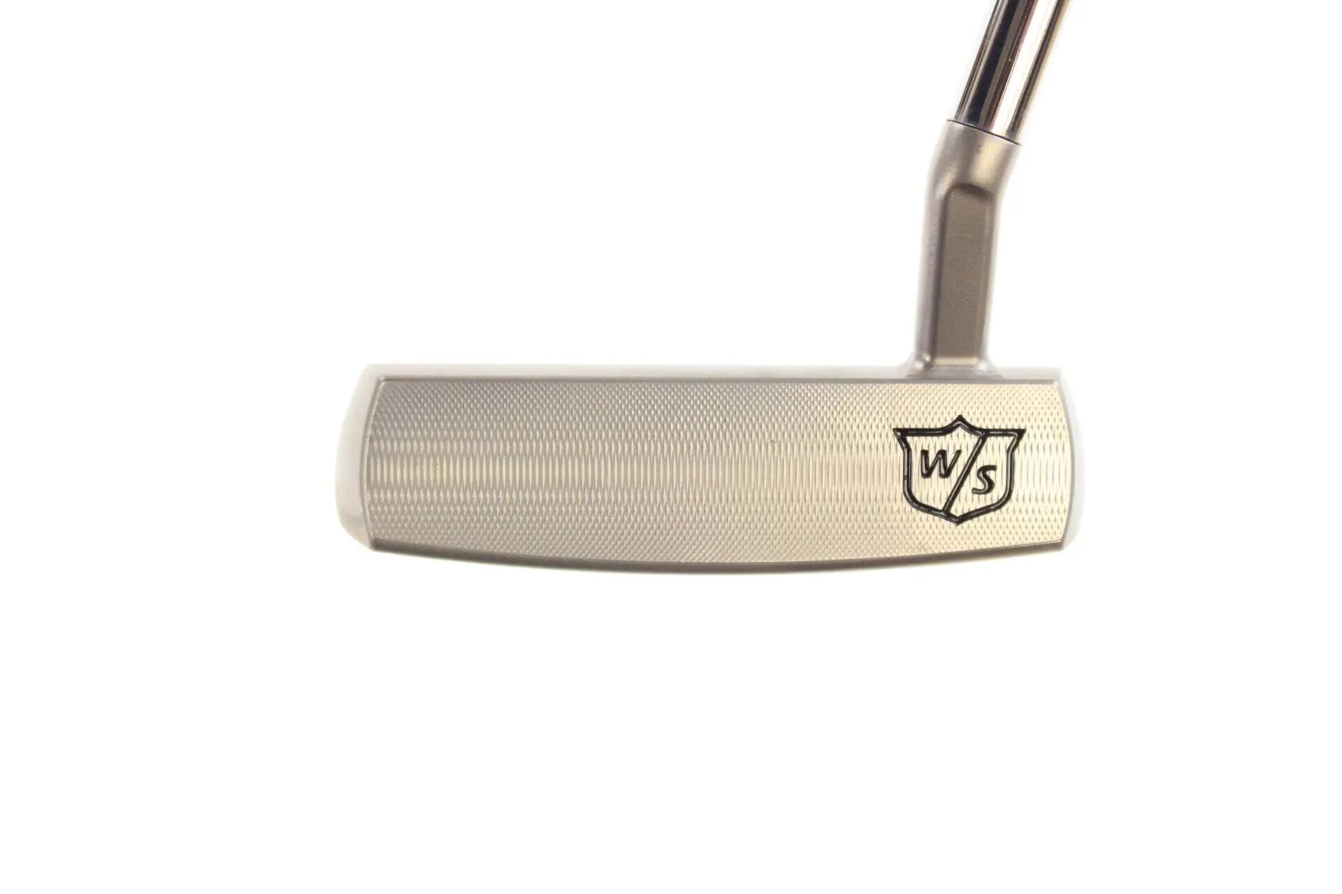 Seconde vie - Wilson Staff Model TM22 RH Putter - Very good 2/5