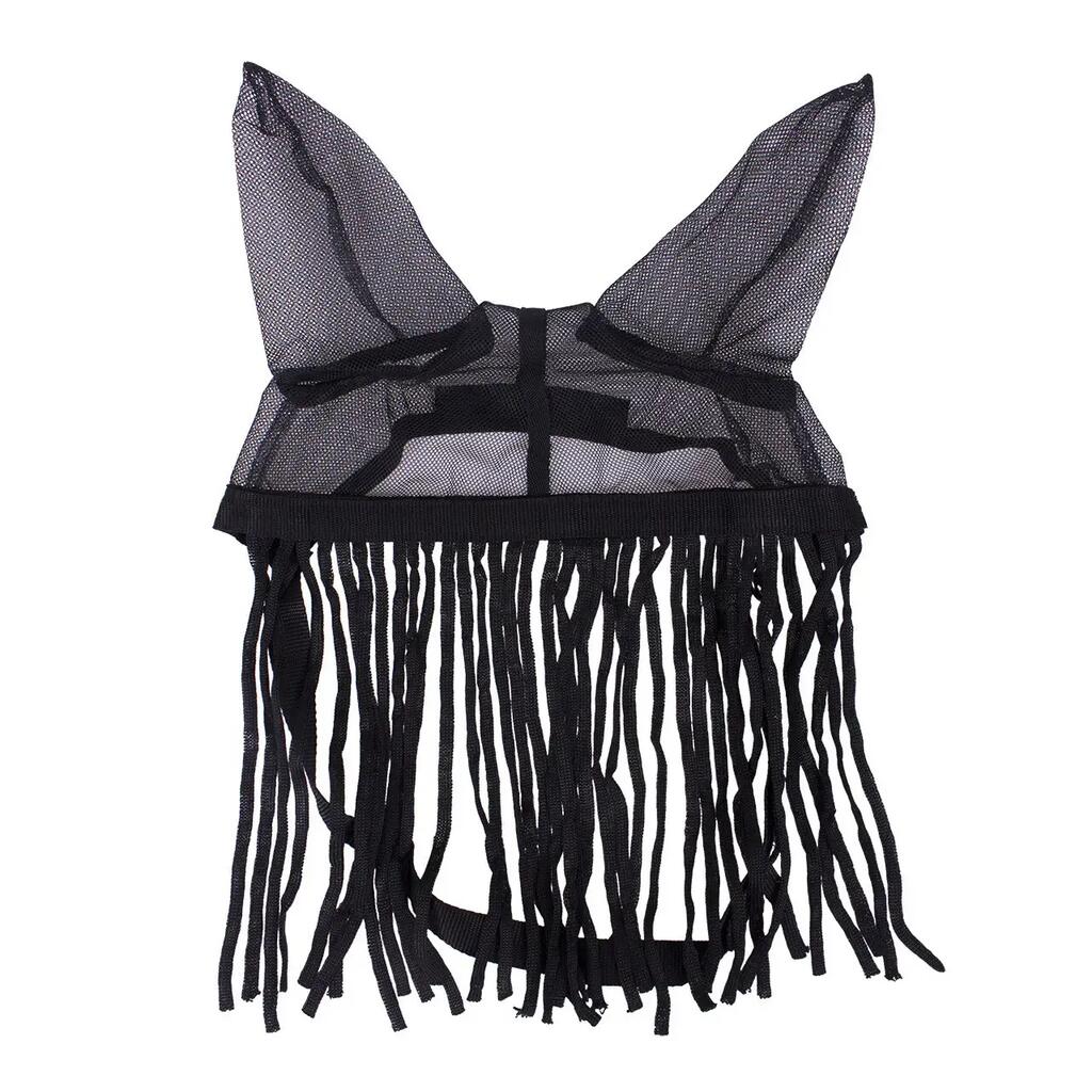 Anti-fly headband with ears QHP