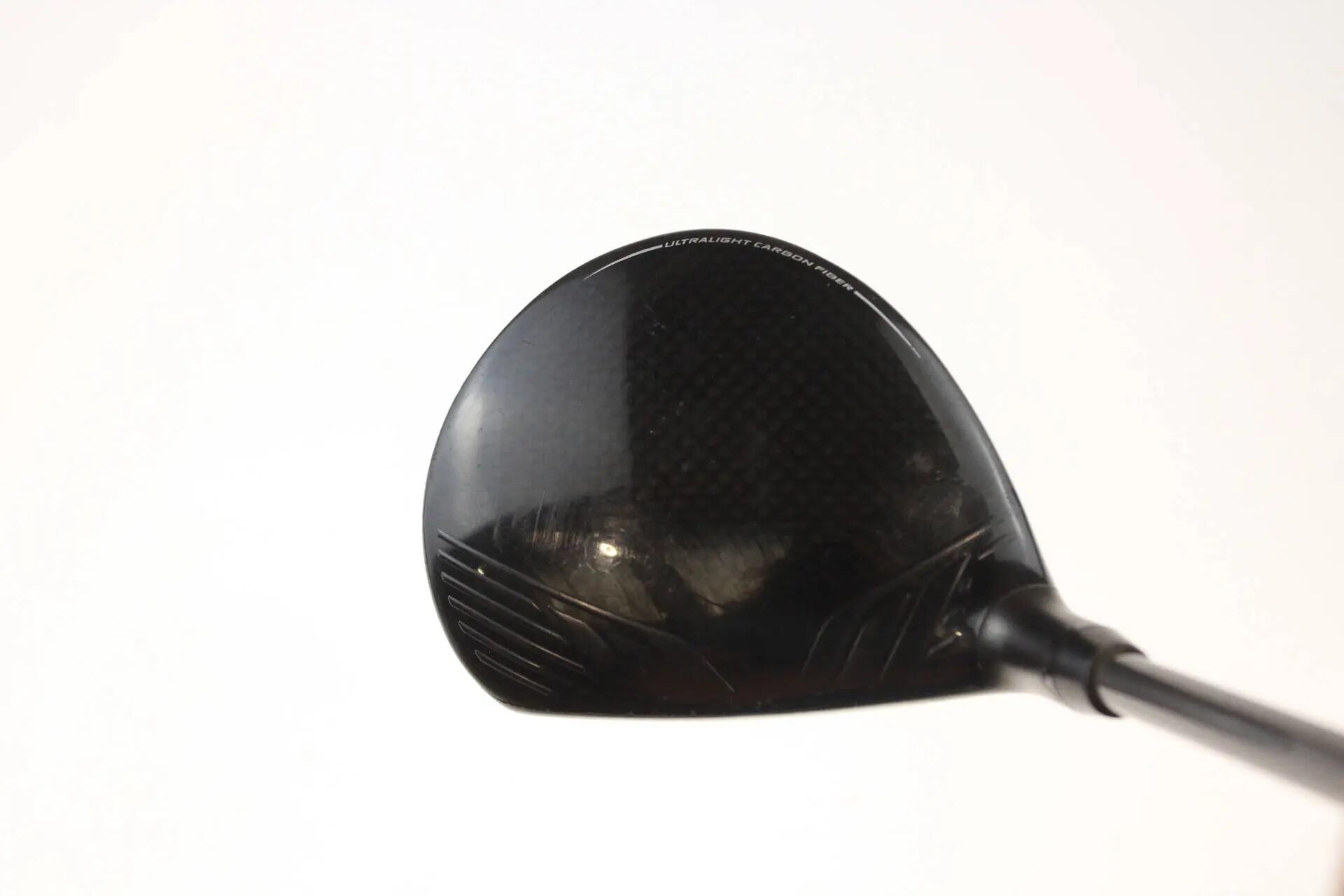 Seconde vie - Cobra KING F8 RH 14.5-deg Fairway Wood - Good 3/5