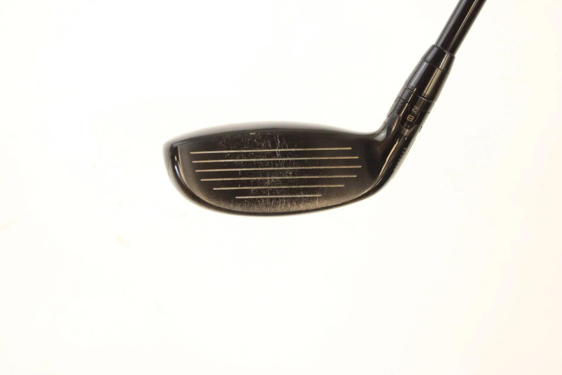 Seconde vie - Titleist TSI2 RH 18-deg Hybrid - Good 2/5