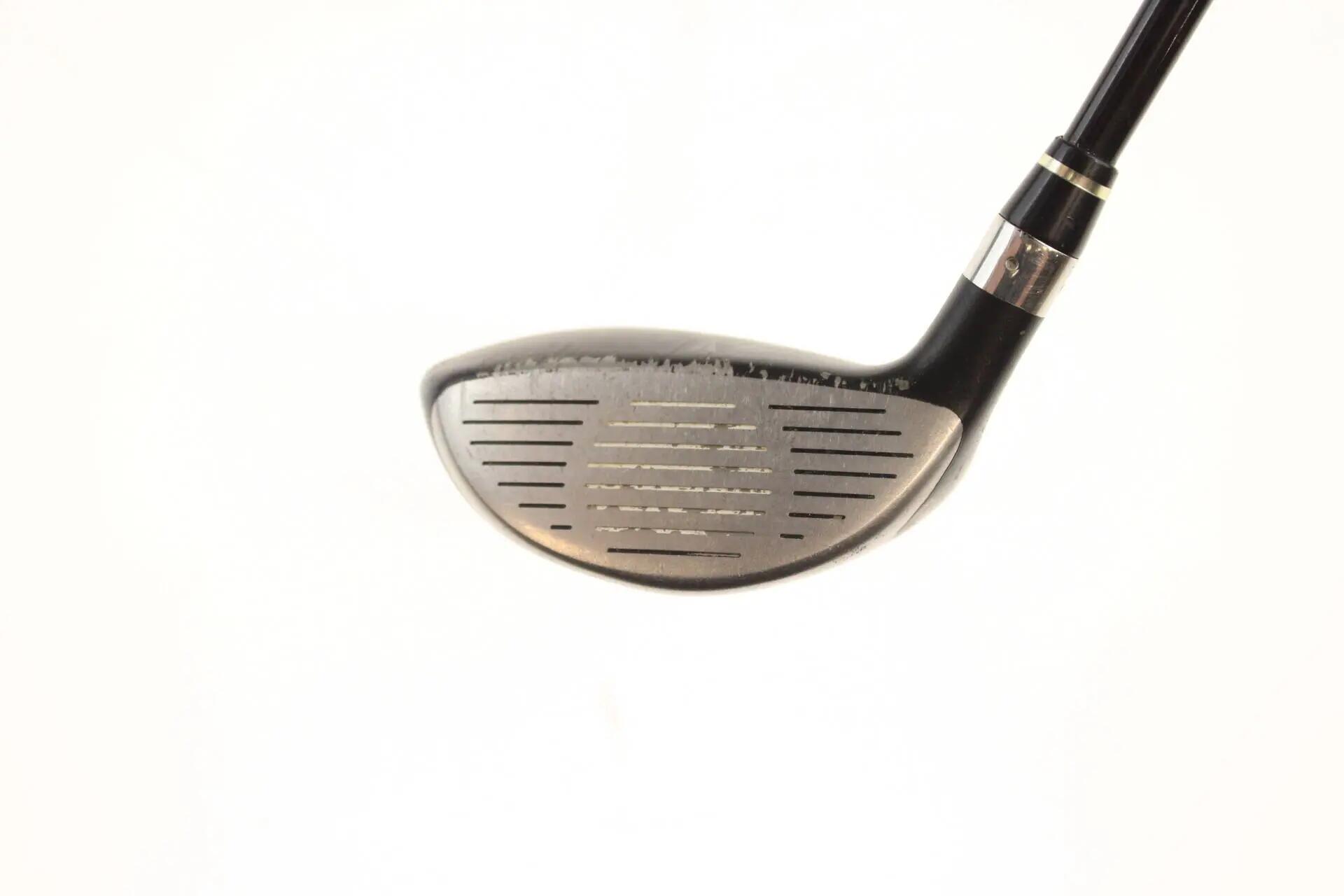 Seconde vie - Nike SQ Dymo RH 19-deg Fairway Wood - Sufficient 2/5