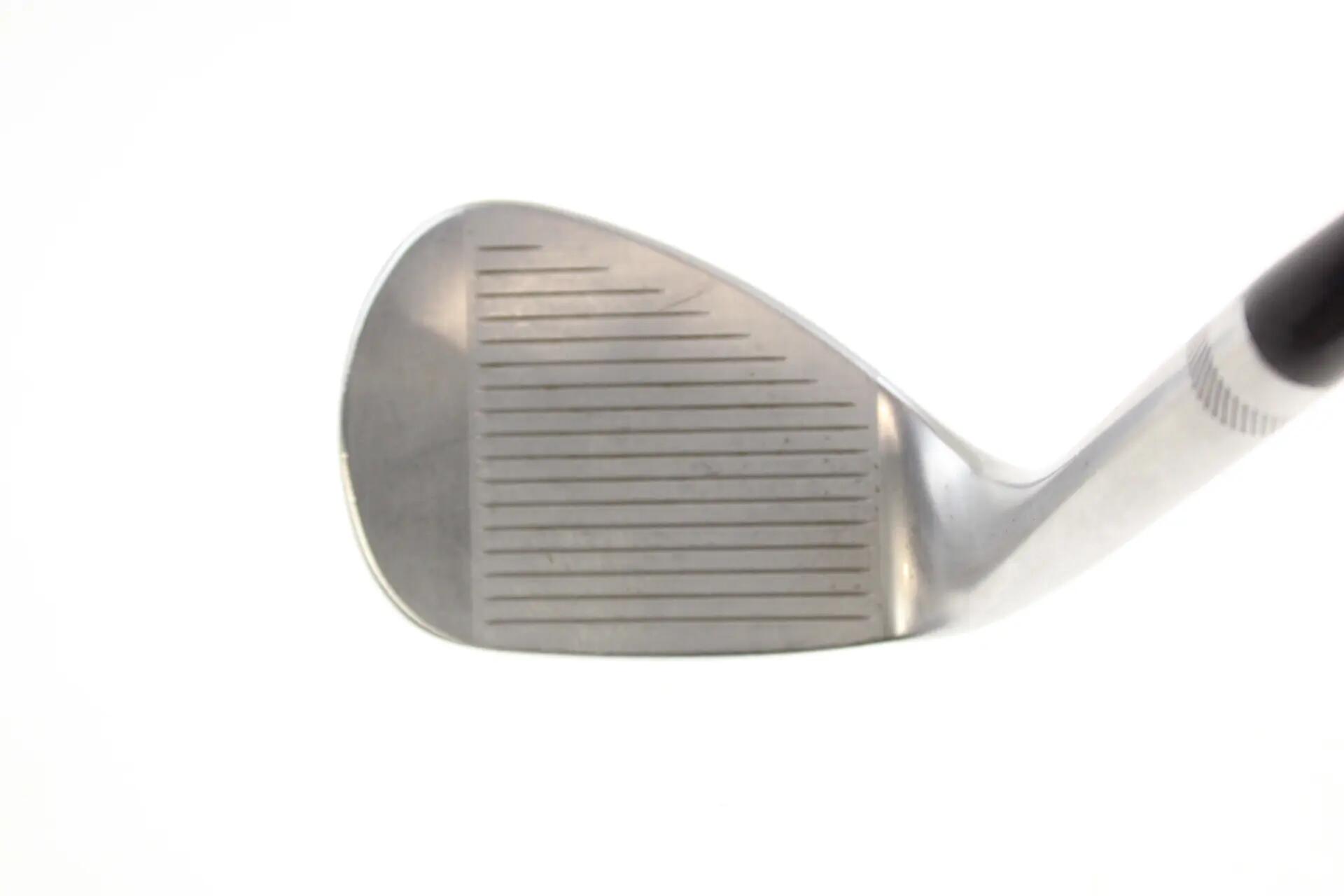 Seconde vie - Titleist Vokey SM10 Tour Chrome M-Grind RH 62-deg Wedge - Good 3/5