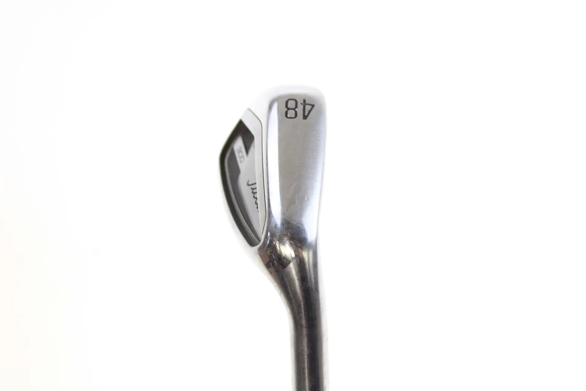 Seconde vie - Titleist T300 2021 RH 48-deg Wedge - Sufficient 2/5