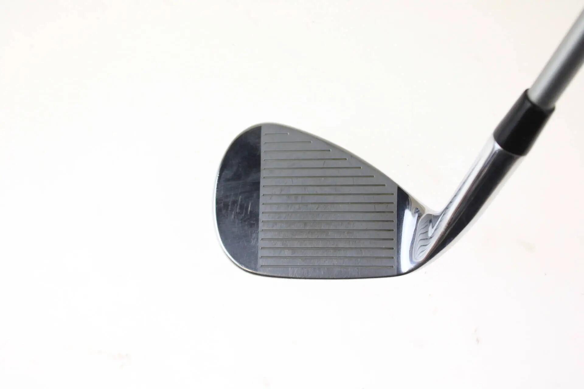 Seconde vie - Callaway CB Chrome RH 52-deg Wedge - Good 3/5