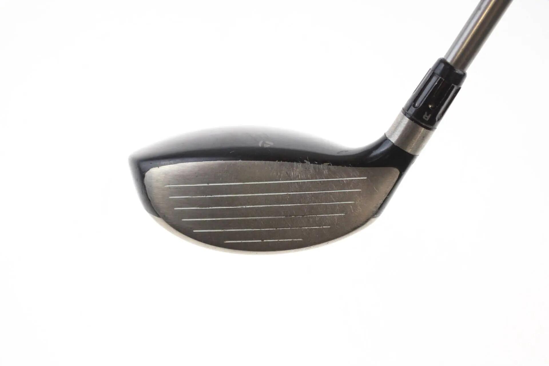 Seconde vie - TaylorMade R9 Ti RH 15-deg Fairway Wood - Sufficient 2/6