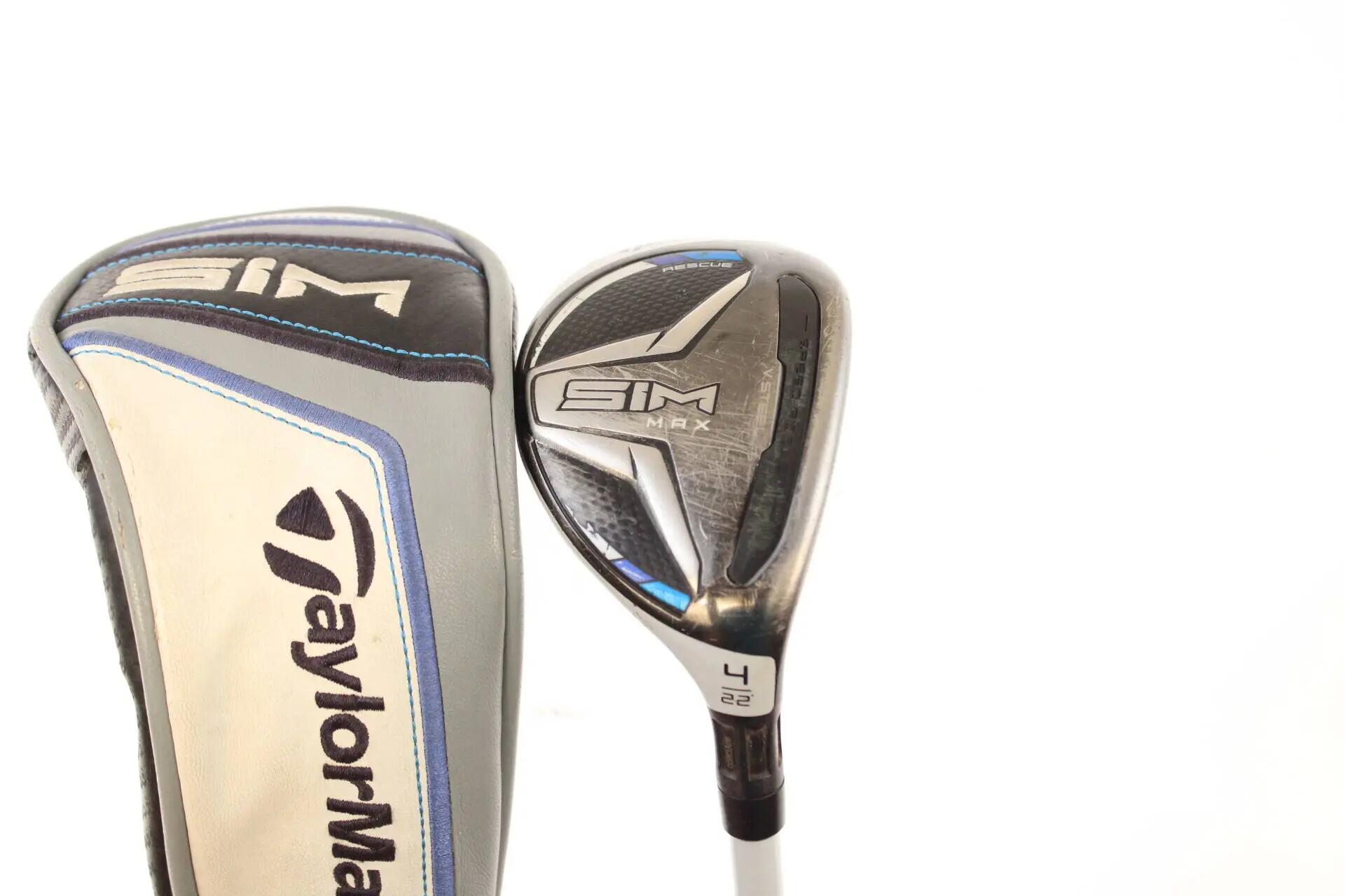 TAYLORMADE picture