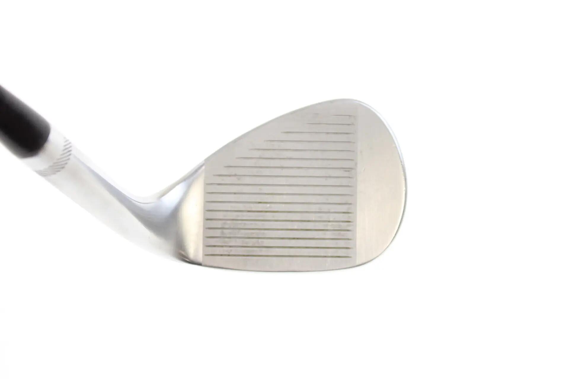 Seconde vie - Titleist Vokey SM10 Tour Chrome M-Grind LH 60-deg Wedge - Good 3/5
