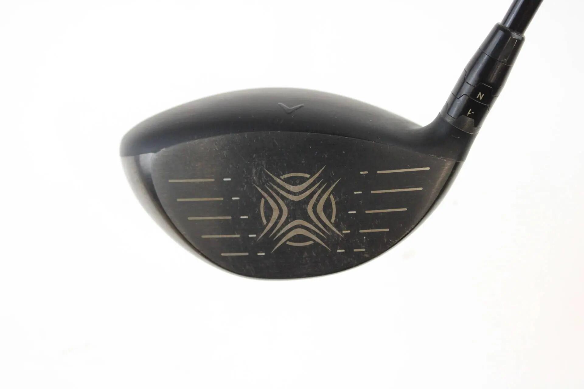Seconde vie - Callaway Great Big Bertha 2015 RH 9-deg Driver - Good 2/6