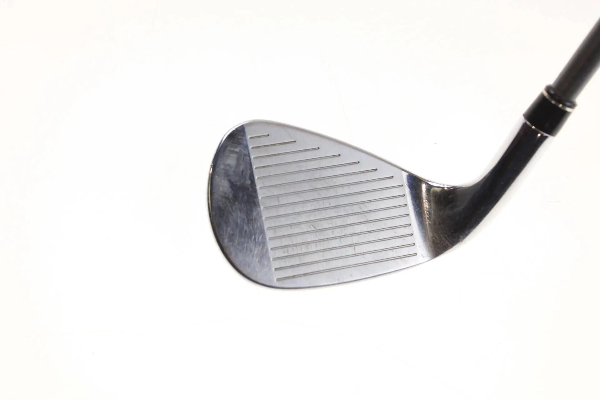 Seconde vie - Callaway Paradym X RH 46-deg Wedge - Sufficient 3/5