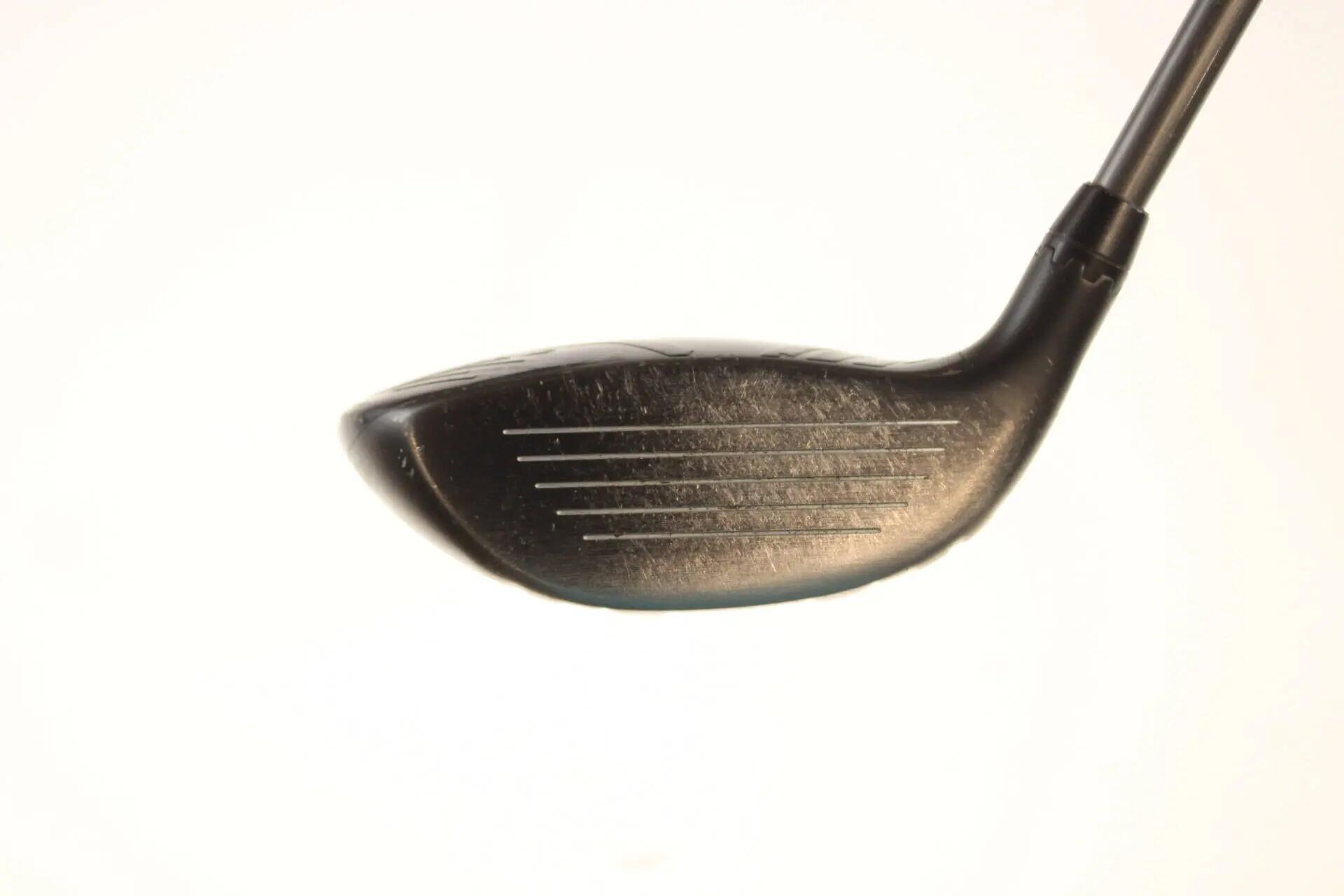 Seconde vie - Cobra KING F8 RH 14.5-deg Fairway Wood - Good 2/5