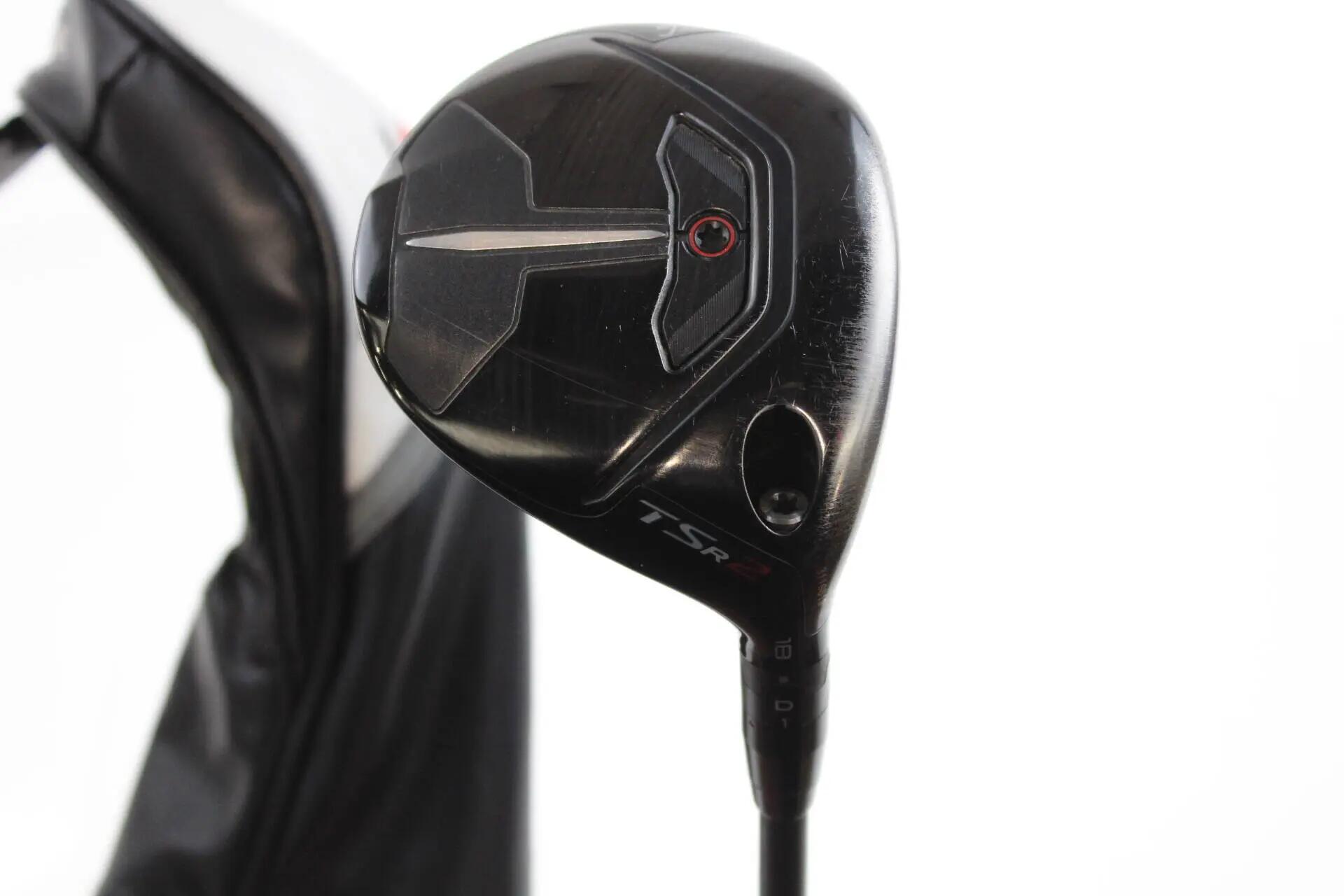 TITLEIST picture