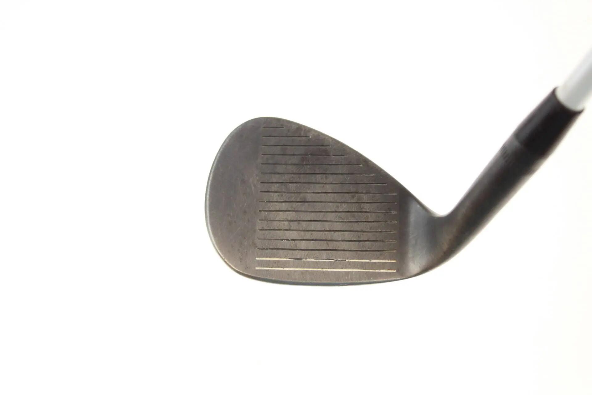 Seconde vie - Callaway MD3 W-Grind Matte Black RH 60-deg Wedge - Sufficient 3/5