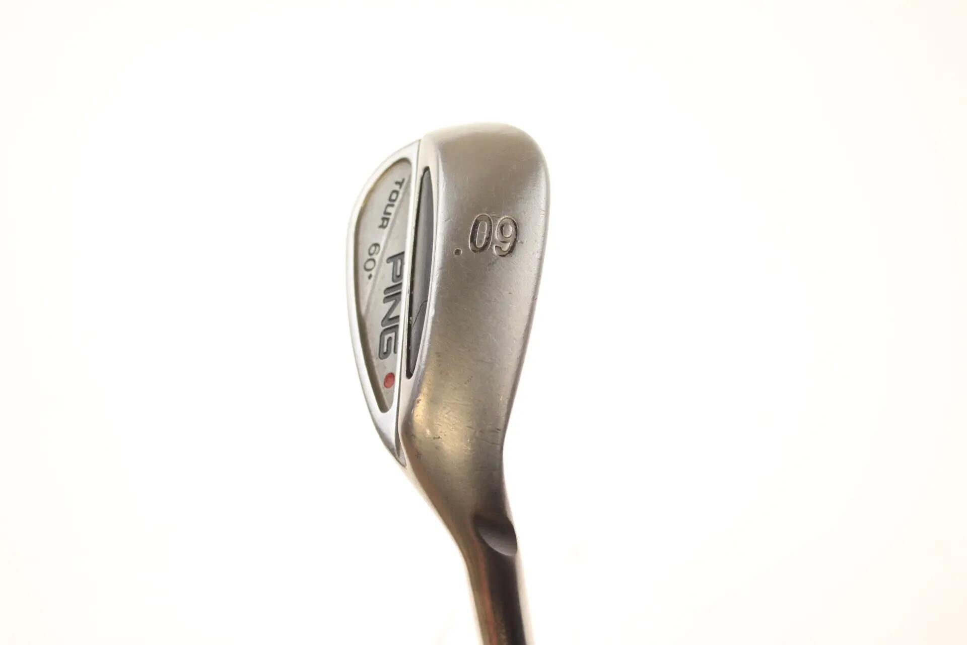 Seconde vie - Ping TOUR RH 60-deg Wedge - Sufficient 2/5