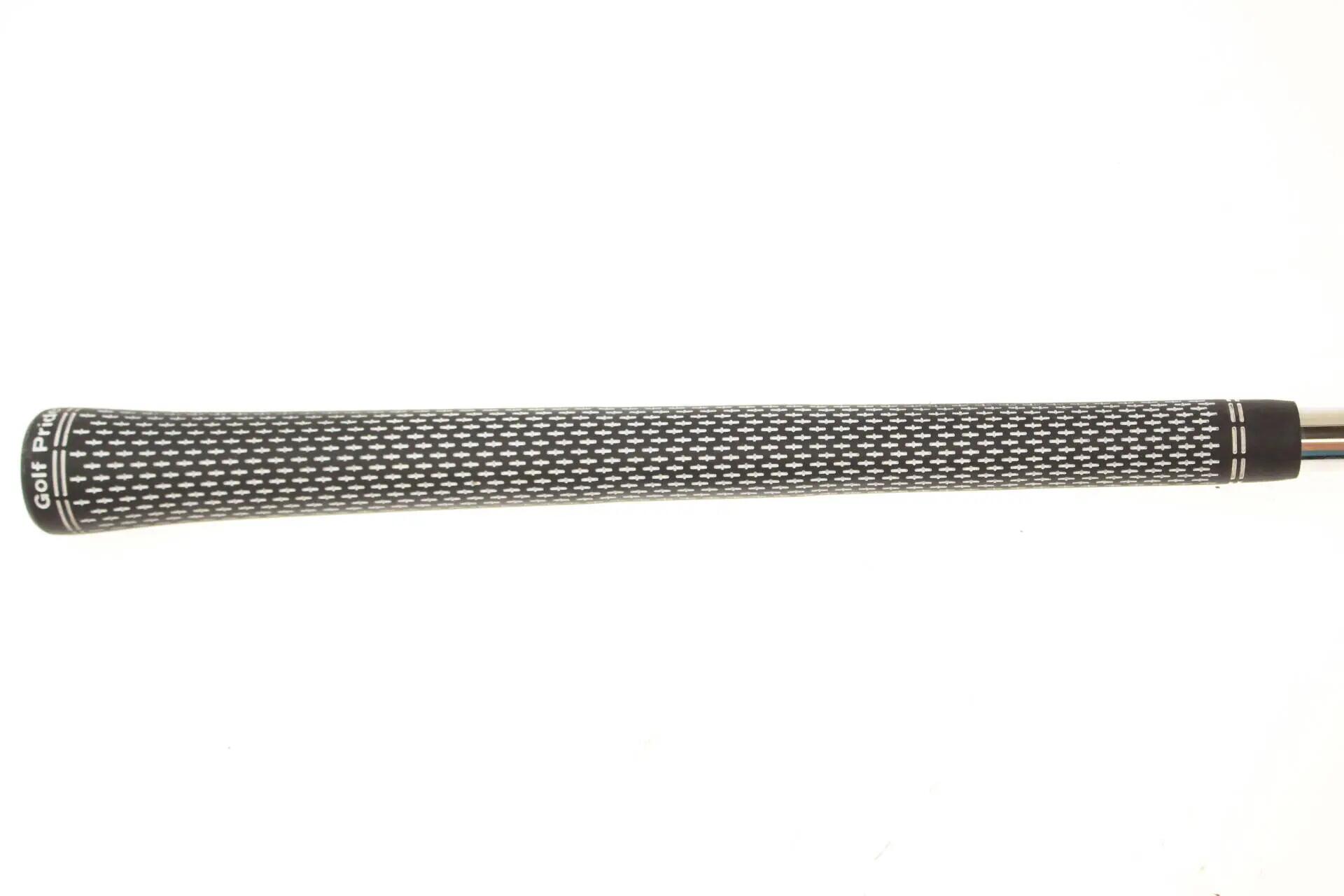 Seconde vie - Titleist Vokey SM9 Brushed Steel F-Grind RH 52-deg Wedge - Good 5/5