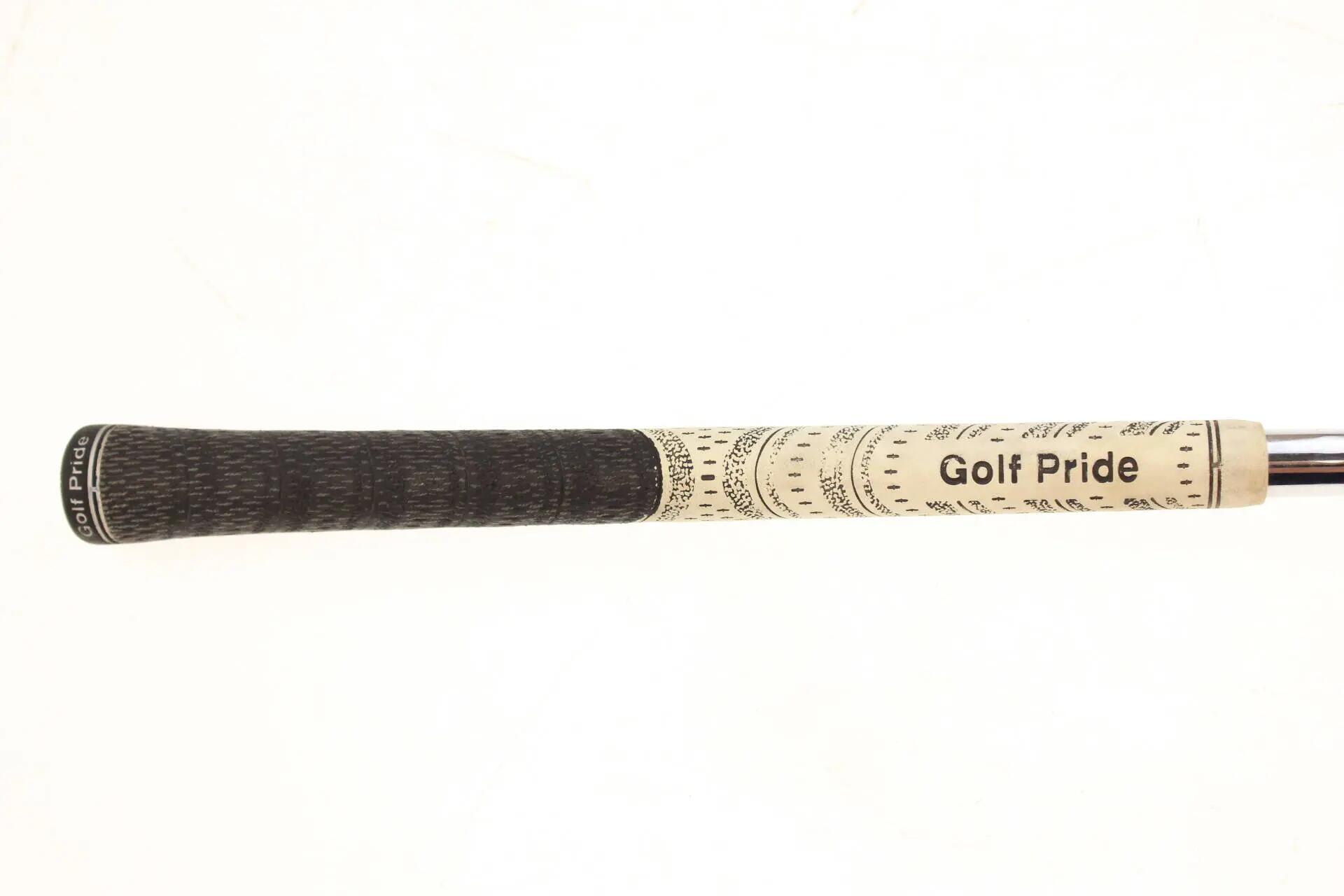 Seconde vie - Titleist Vokey SM10 Raw D-Grind RH 58-deg Wedge - Sufficient 5/5