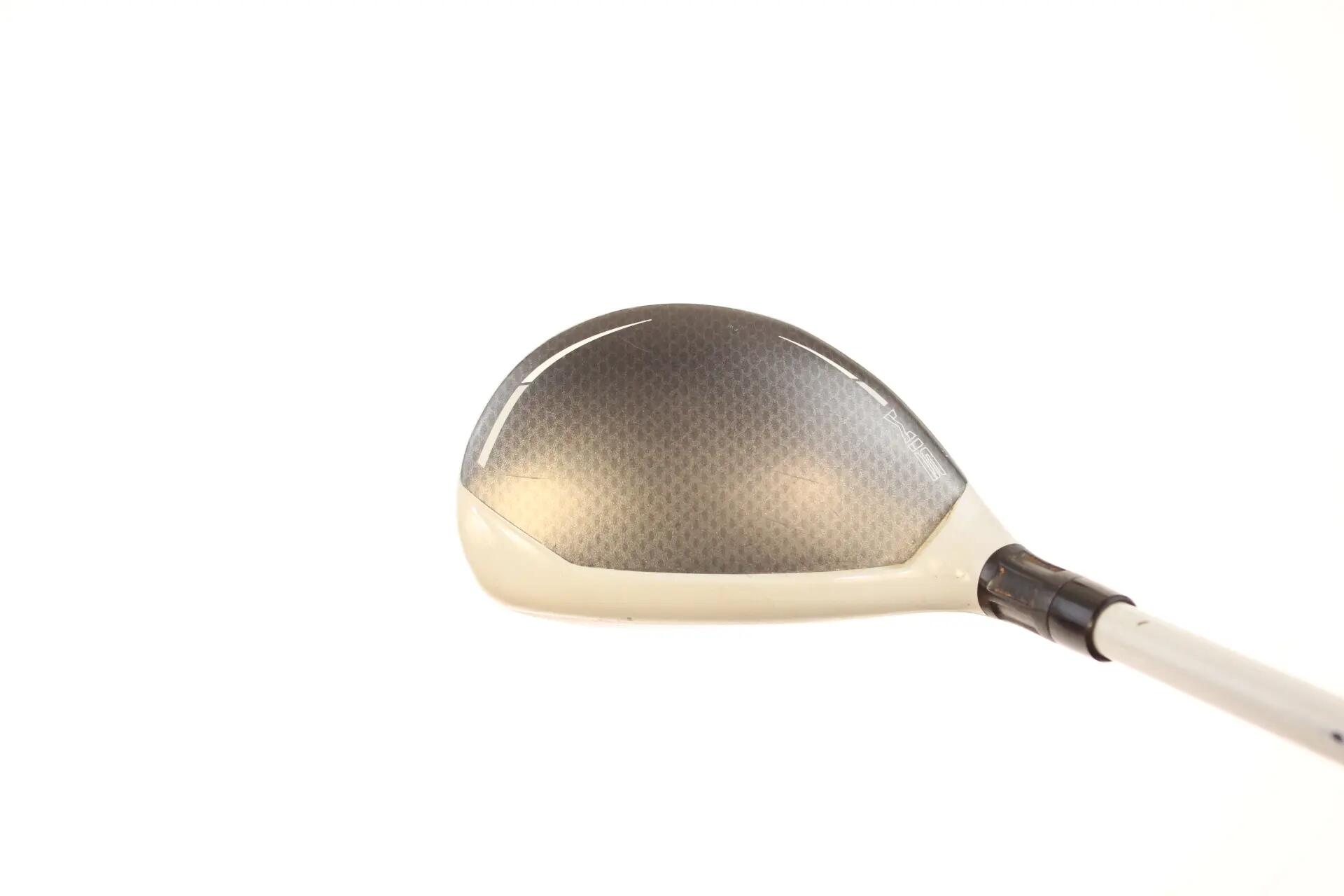 Seconde vie - TaylorMade SIM Max RH 22-deg Hybrid - Good 3/5