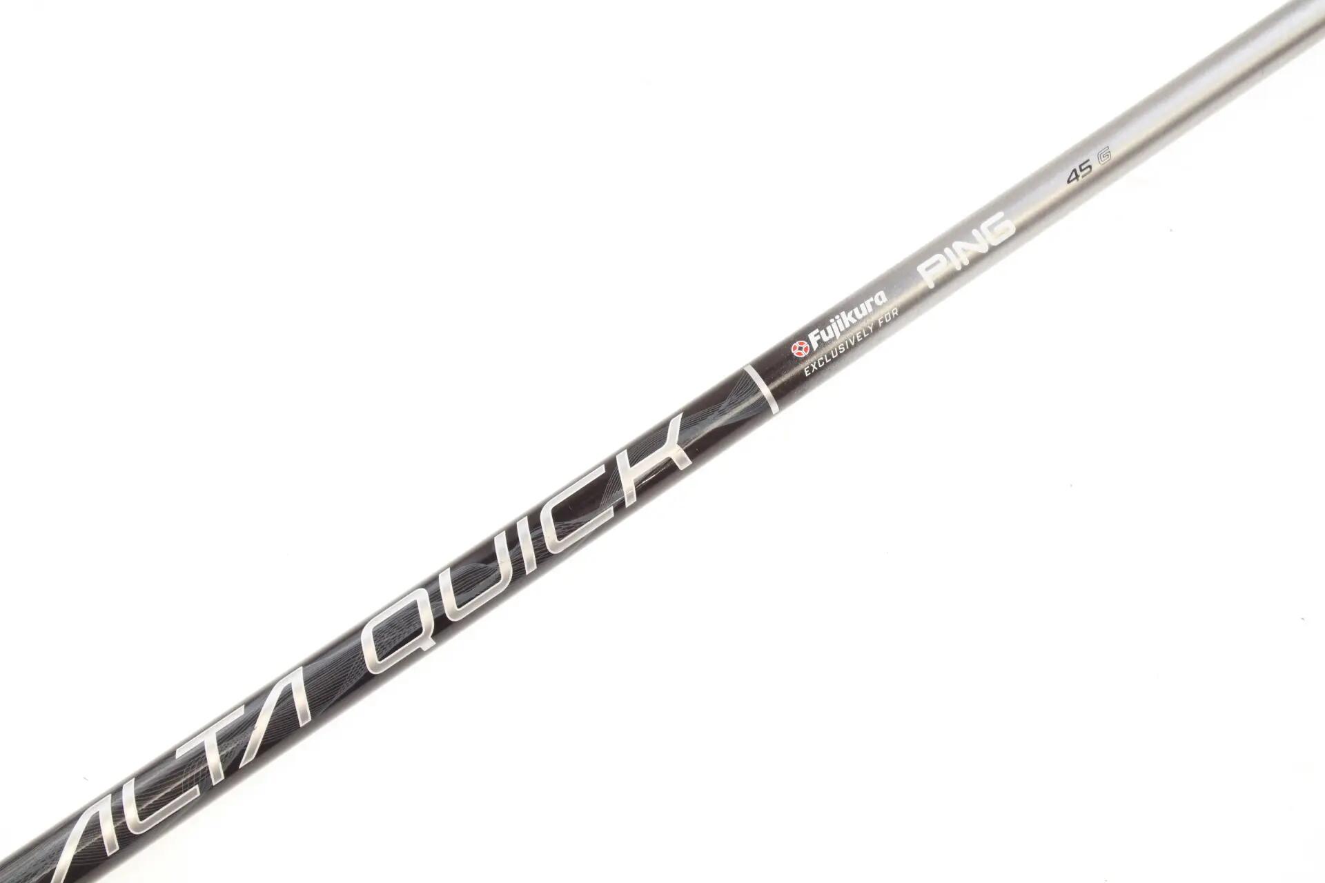 Seconde vie - Ping G430 HL LH 54-deg Wedge - Good 4/6