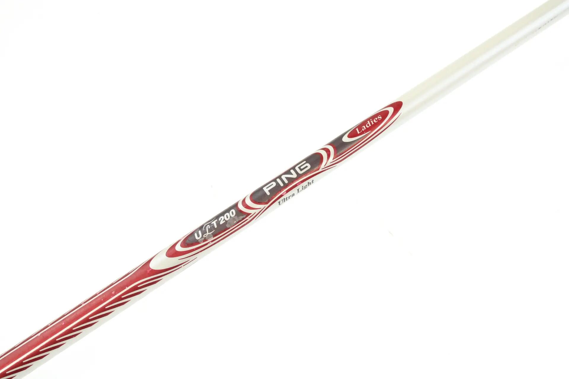 Seconde vie - Ping Faith RH 26-deg Hybrid - Sufficient 4/5