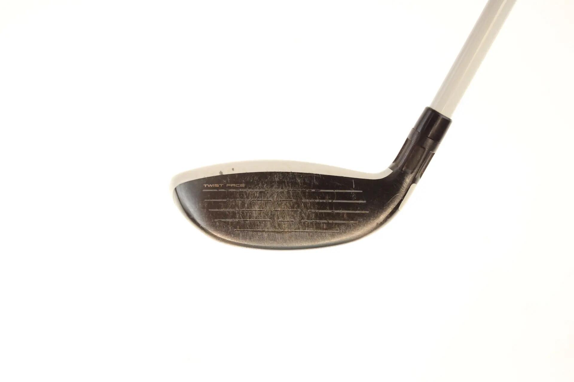 Seconde vie - TaylorMade SIM Max RH 22-deg Hybrid - Good 2/5