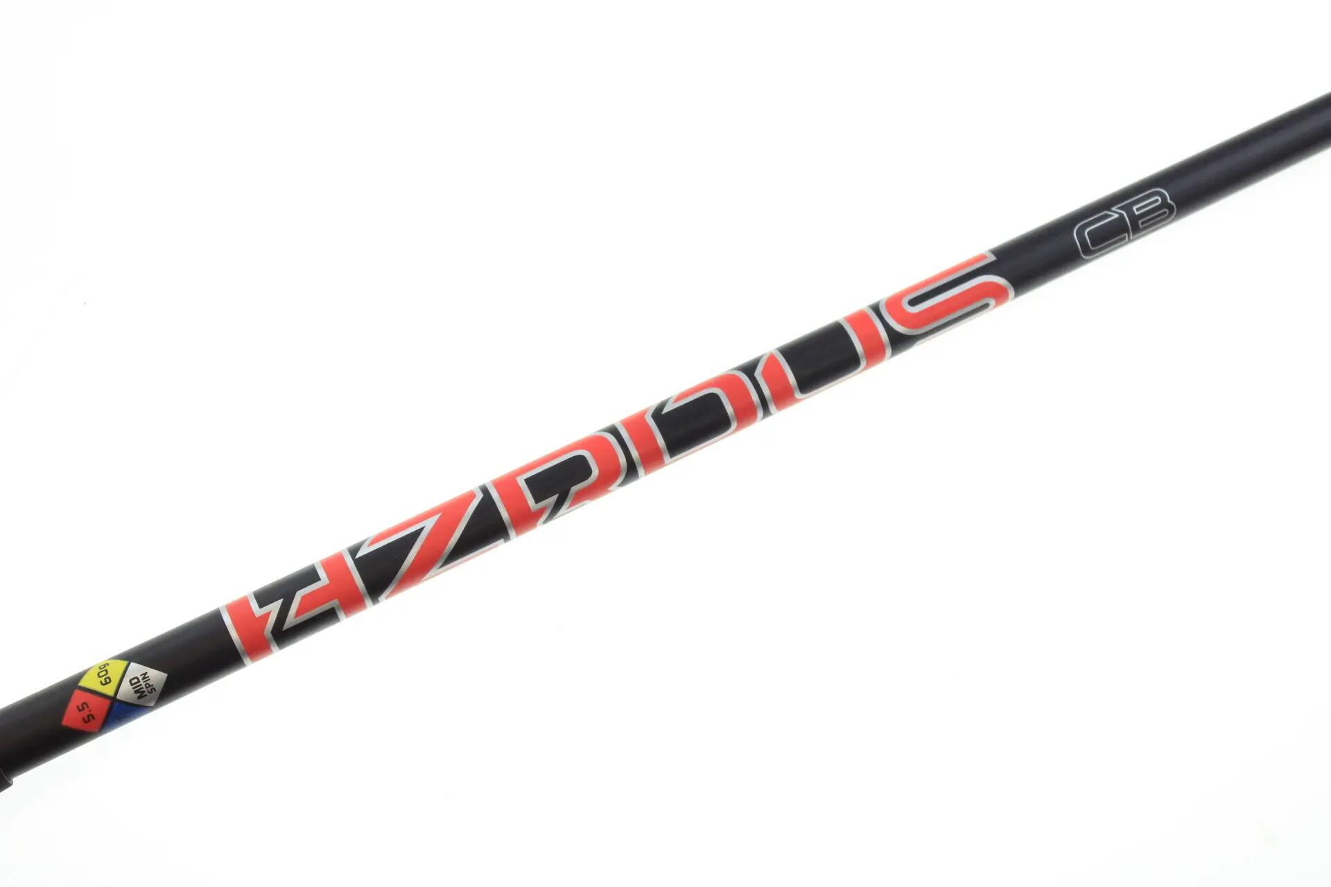Seconde vie - Titleist TSR2 RH 18-deg Fairway Wood - Sufficient 4/5