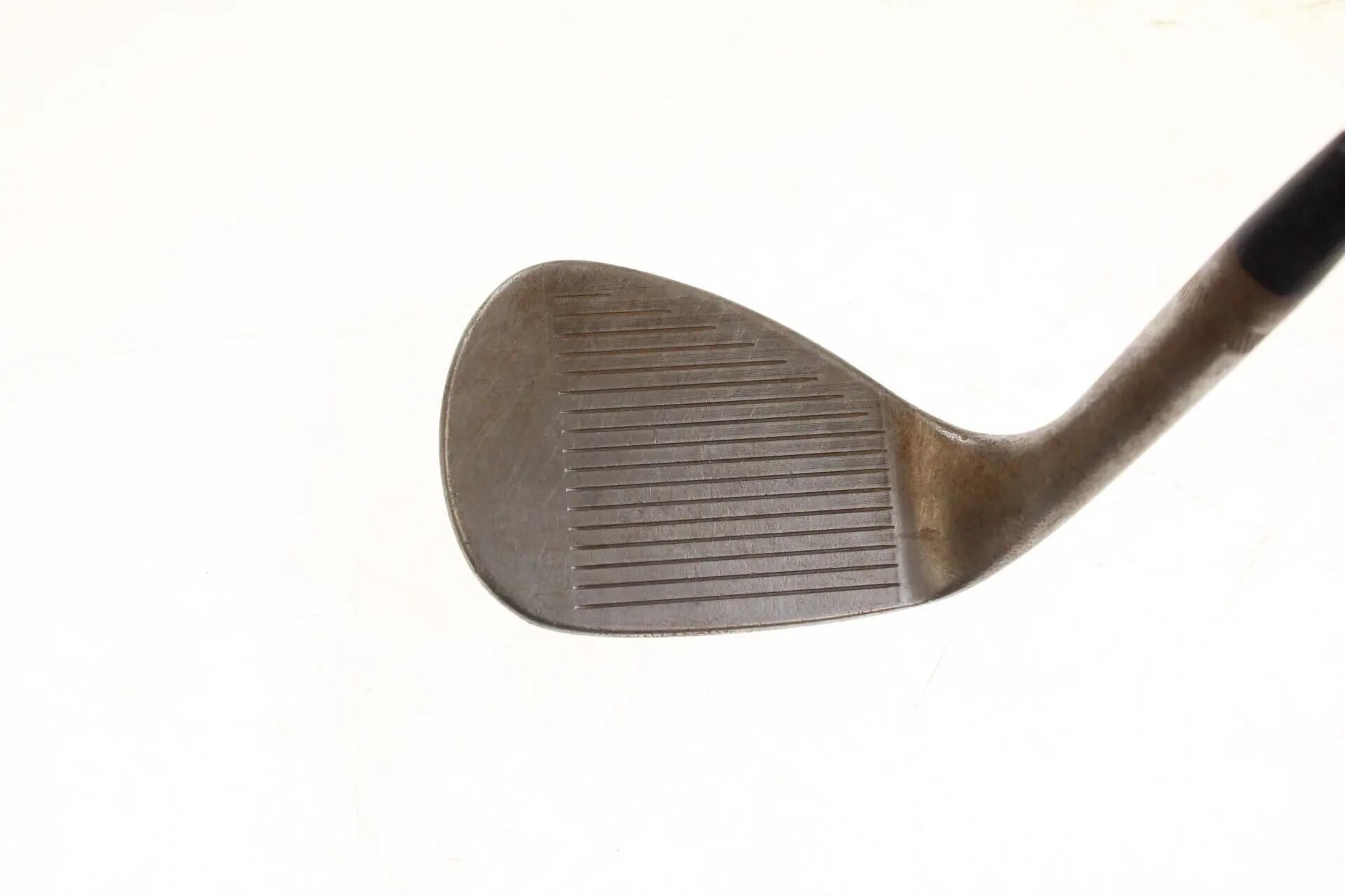 Seconde vie - Titleist Vokey SM10 Raw D-Grind RH 58-deg Wedge - Sufficient 3/5
