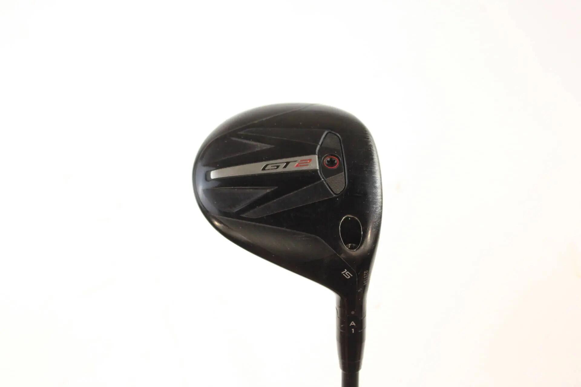 TITLEIST picture