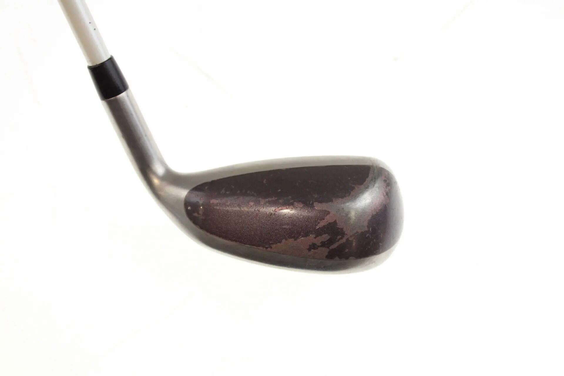 Seconde vie - Ping Faith RH 26-deg Hybrid - Sufficient 3/5