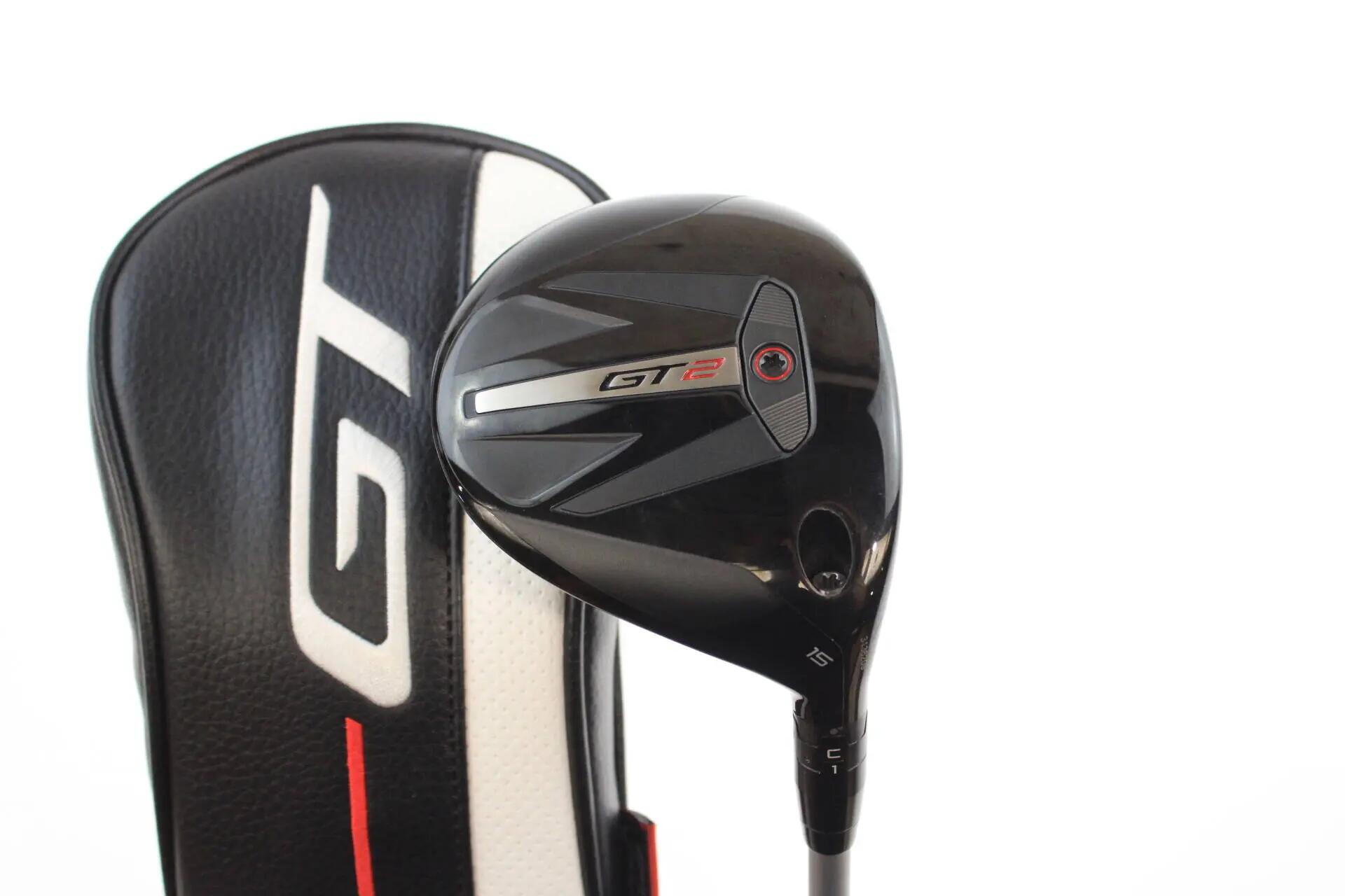 TITLEIST picture