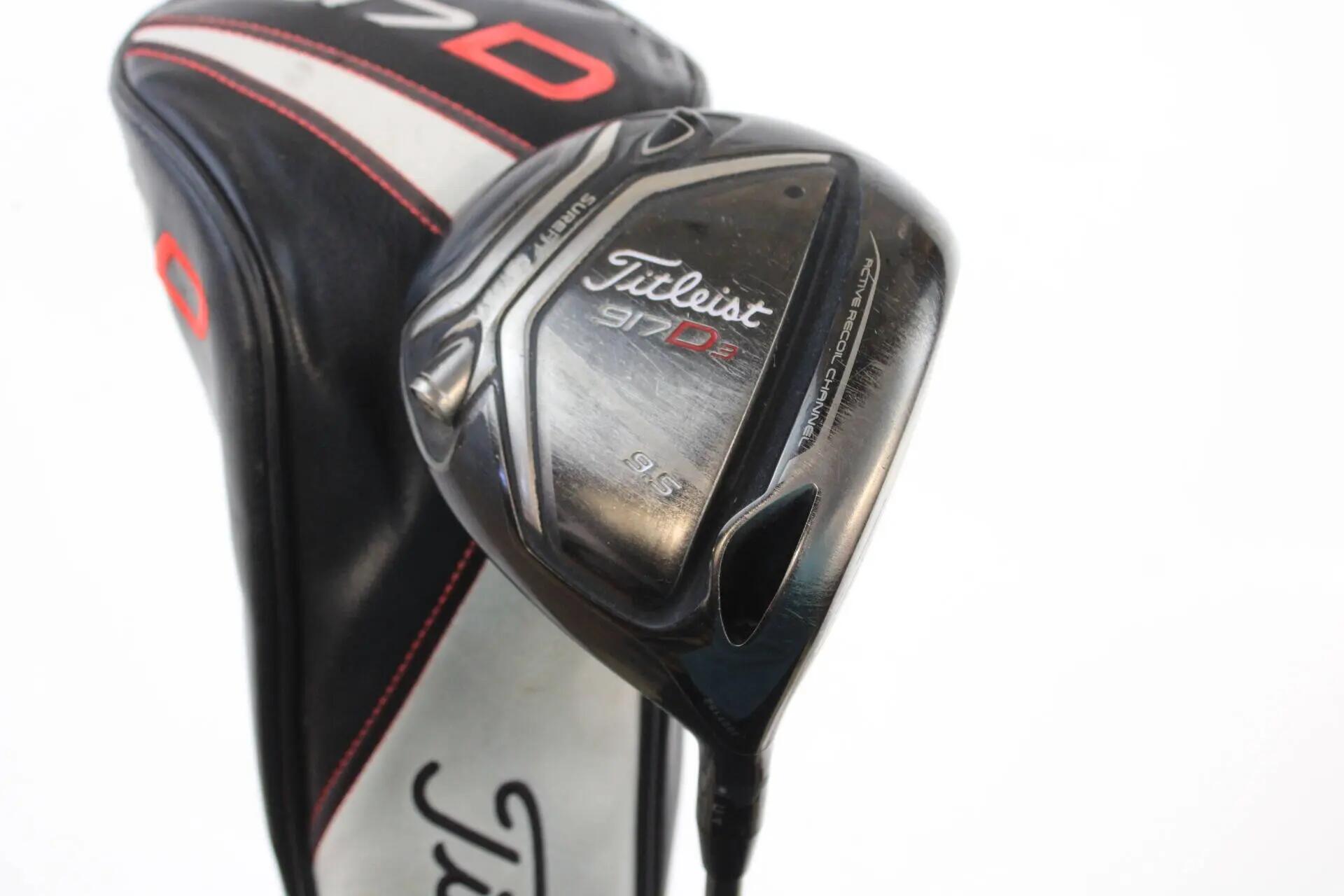 TITLEIST picture