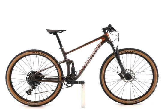 VTT reconditionné · X40 XC.05 · Très bon état