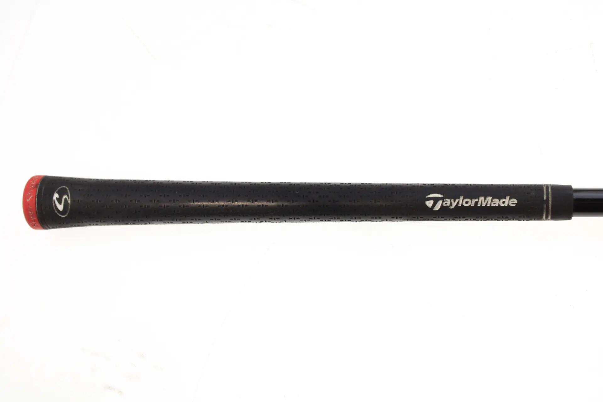 Seconde vie - TaylorMade Stealth DHY RH 22-deg Hybrid - Good 5/5
