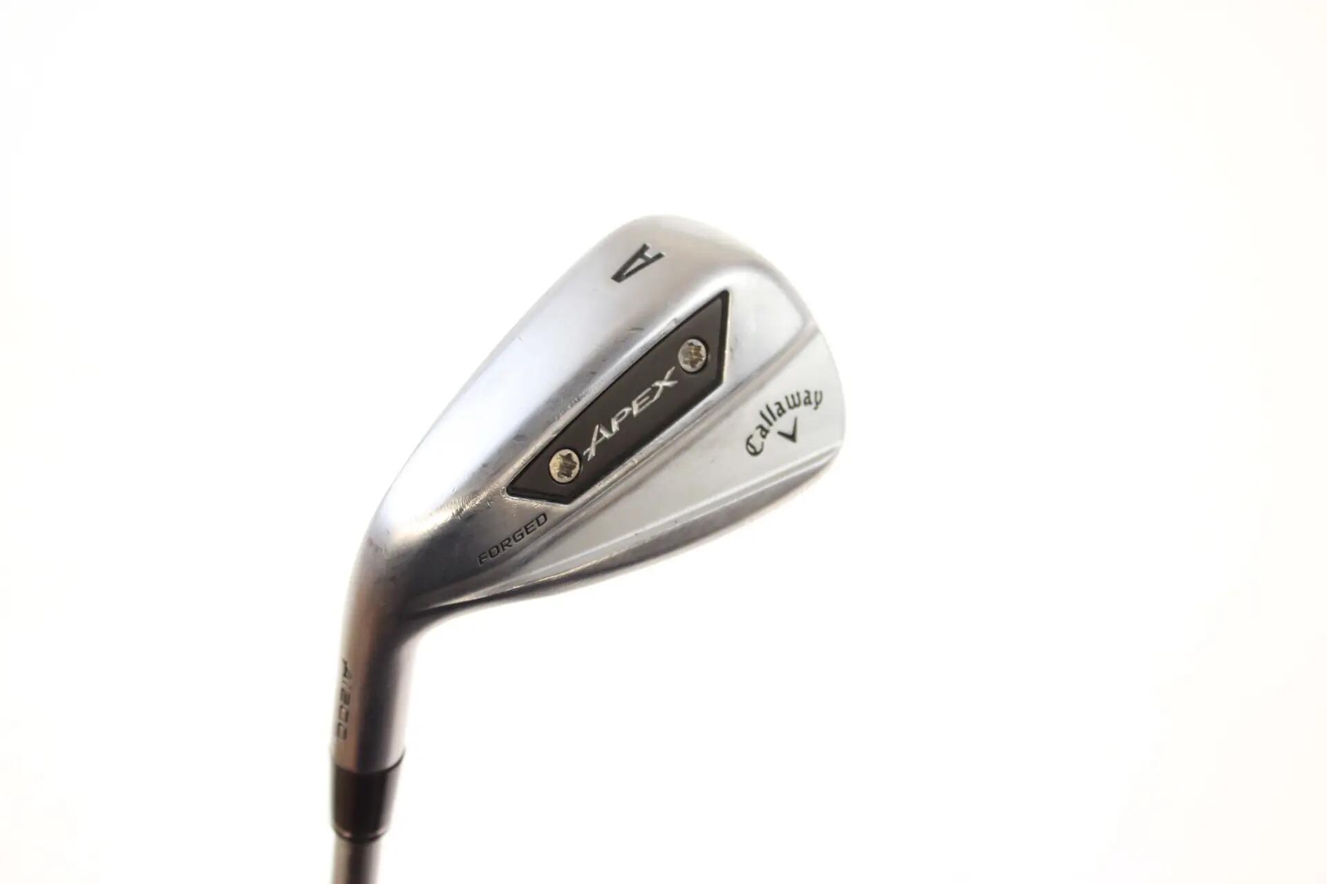 Seconde vie - Callaway Apex Ai200 LH 48-deg Wedge - Good 1/6