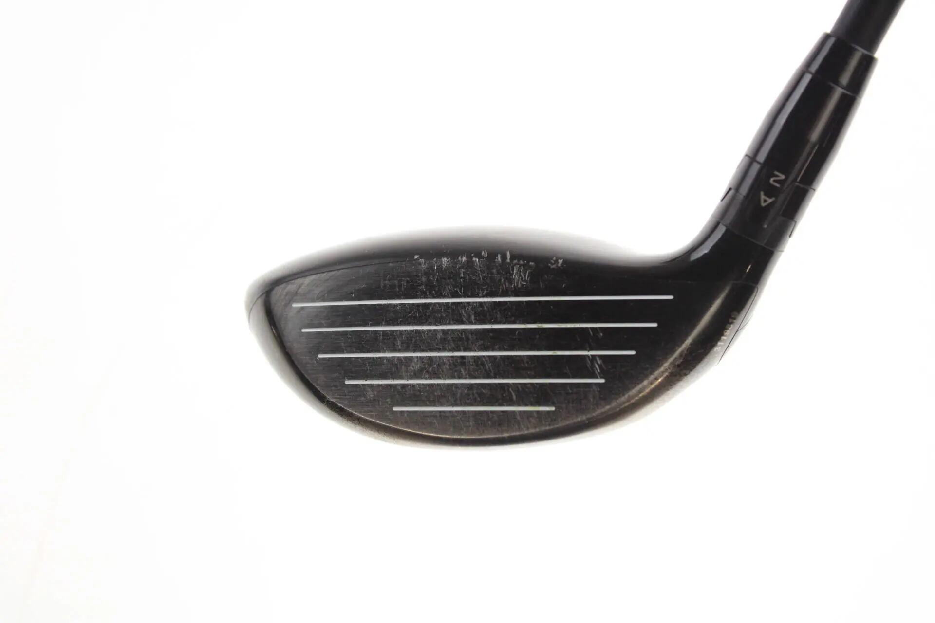 Seconde vie - Titleist TSR2 RH 18-deg Fairway Wood - Sufficient 2/5