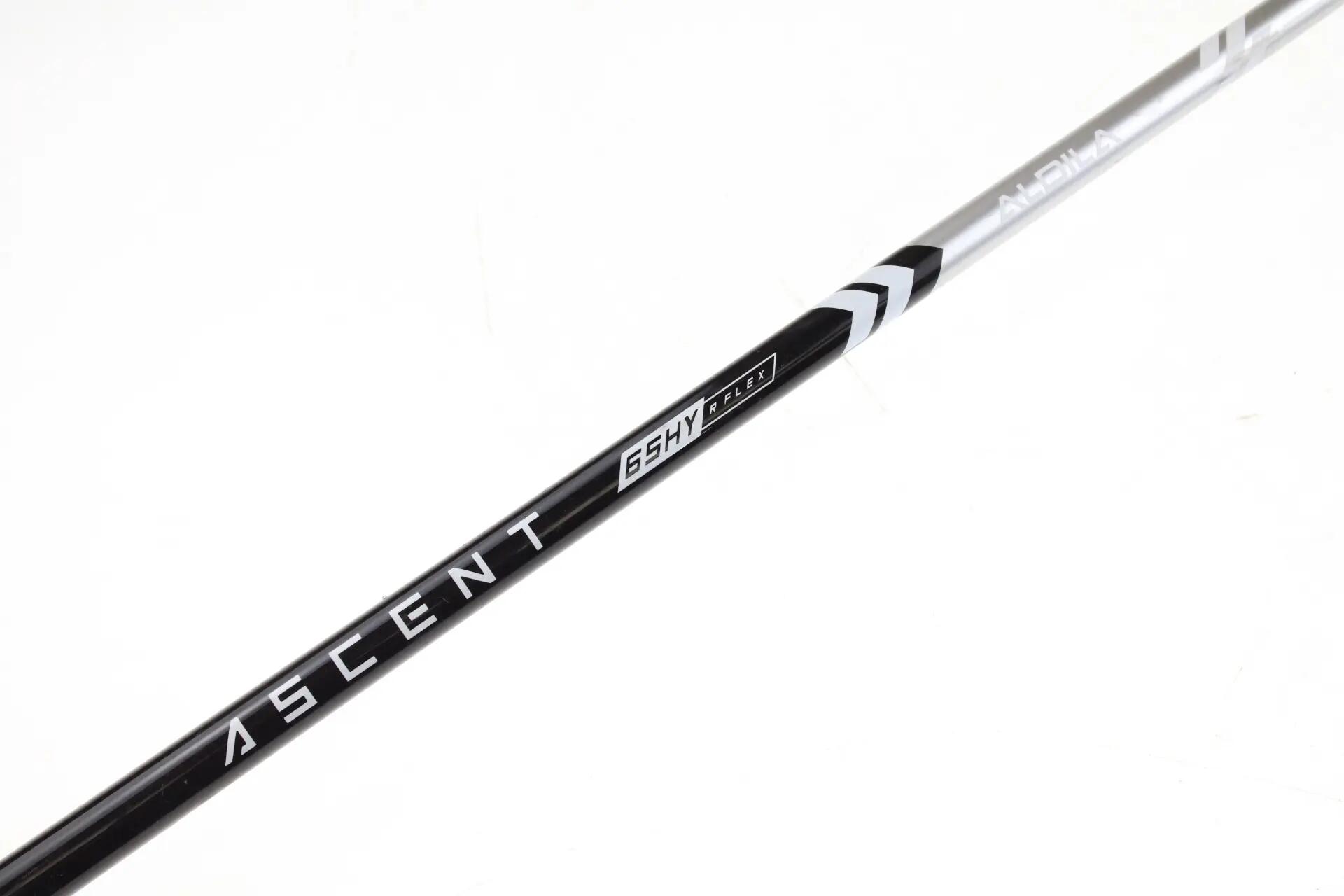 Seconde vie - TaylorMade Stealth DHY RH 22-deg Hybrid - Good 4/5