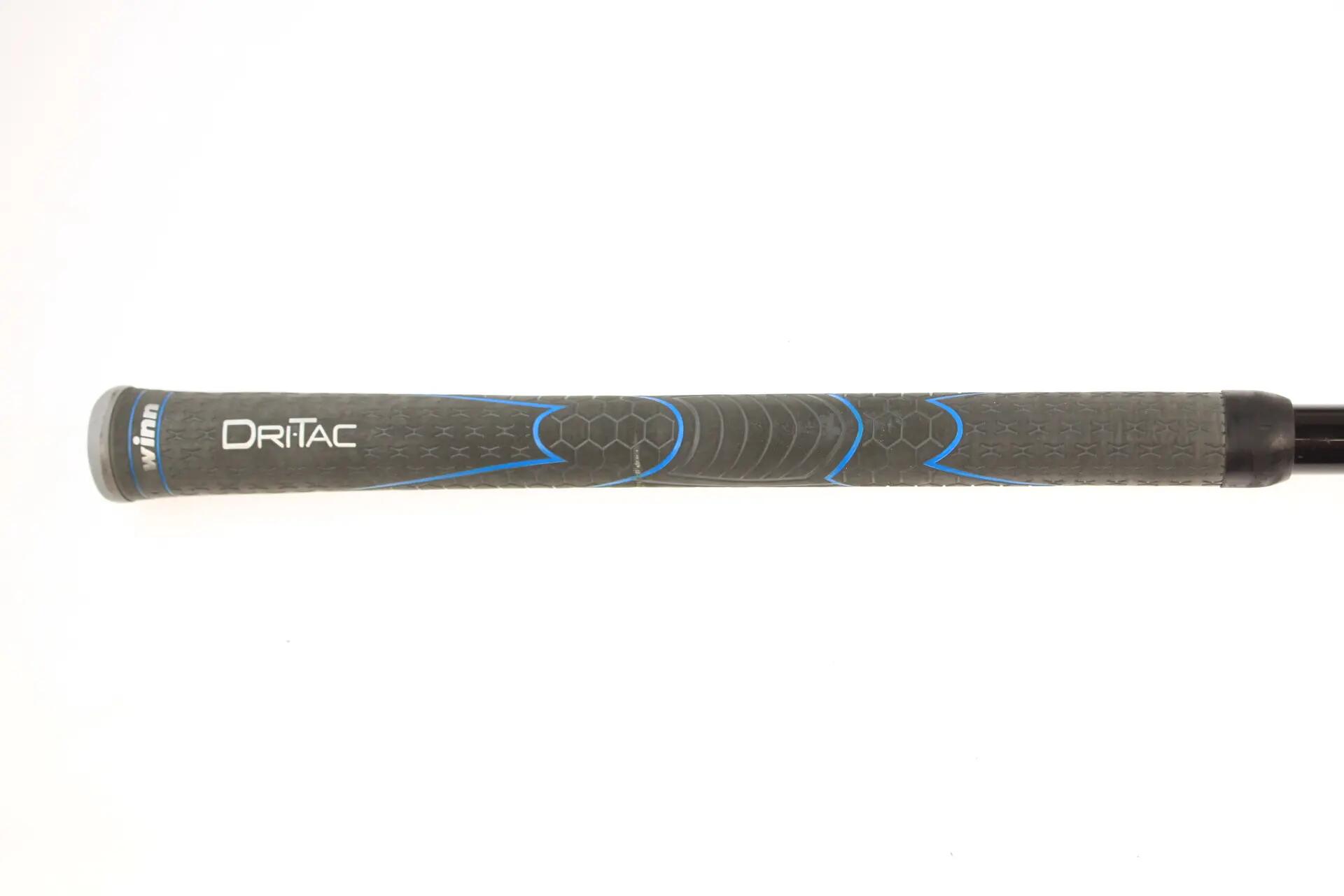 Seconde vie - Callaway Mavrik Max RH 12-deg Driver - Sufficient 6/6