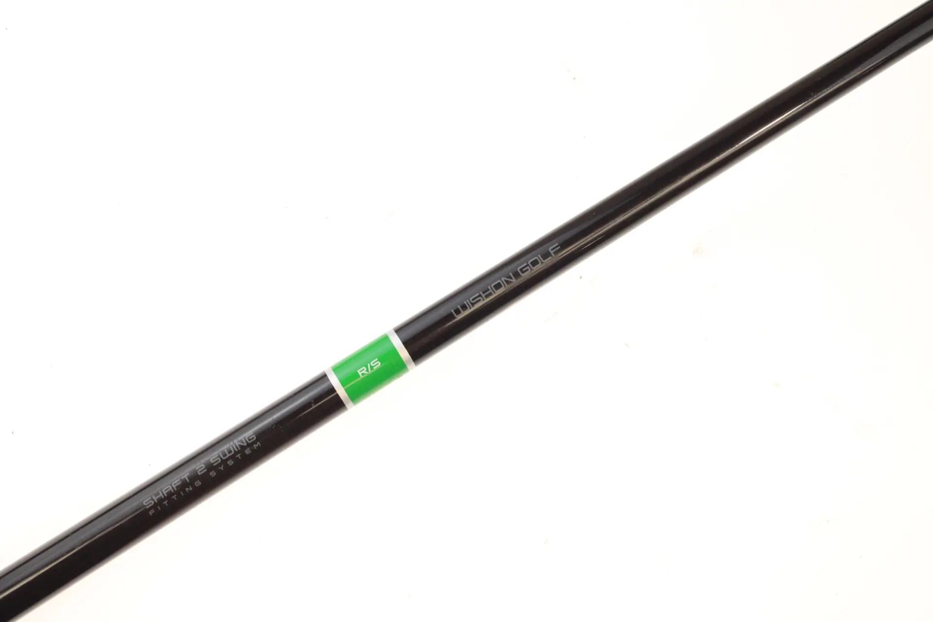 Seconde vie - Callaway Mavrik Max RH 12-deg Driver - Sufficient 5/6